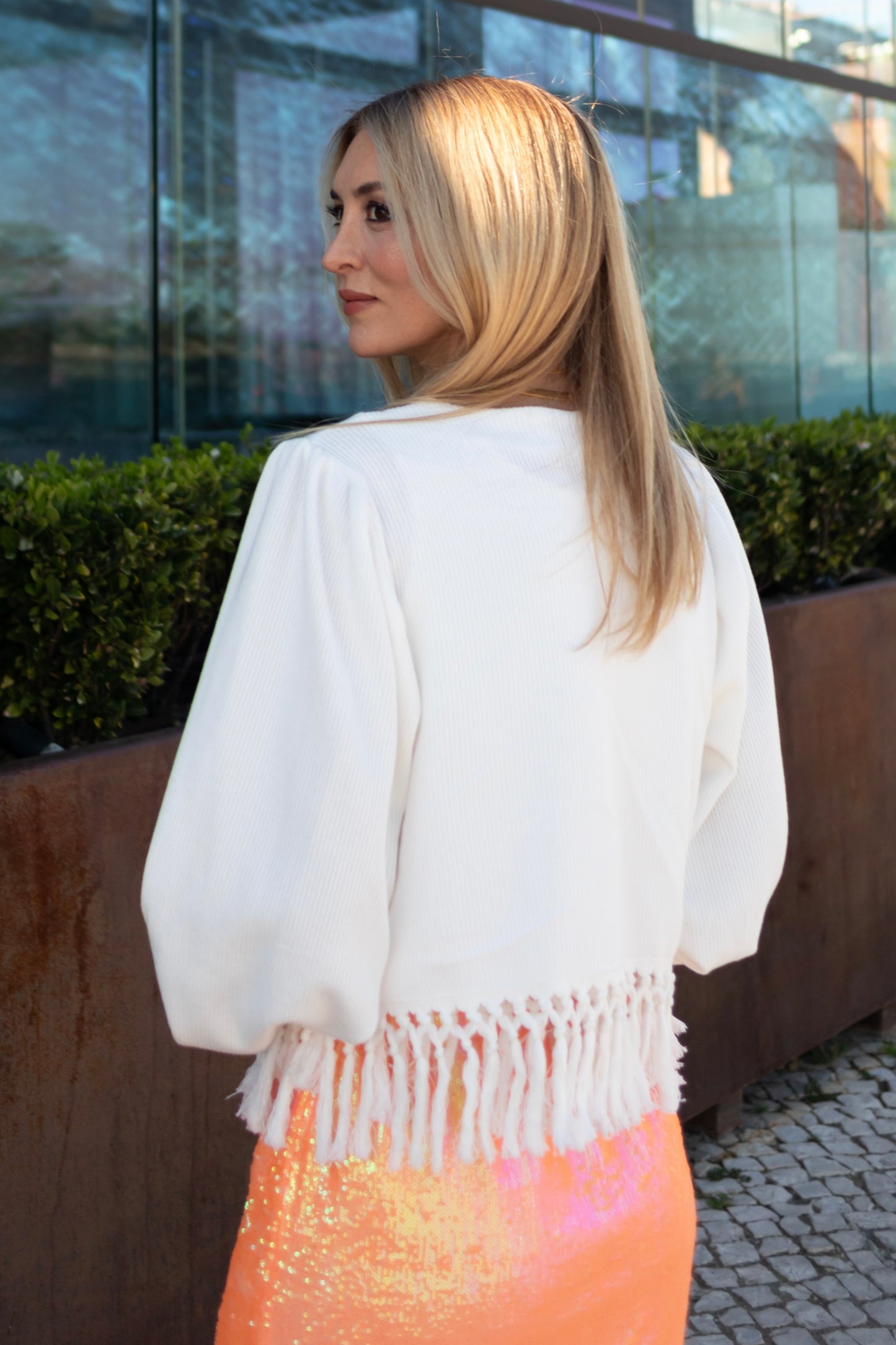 Festival Coat