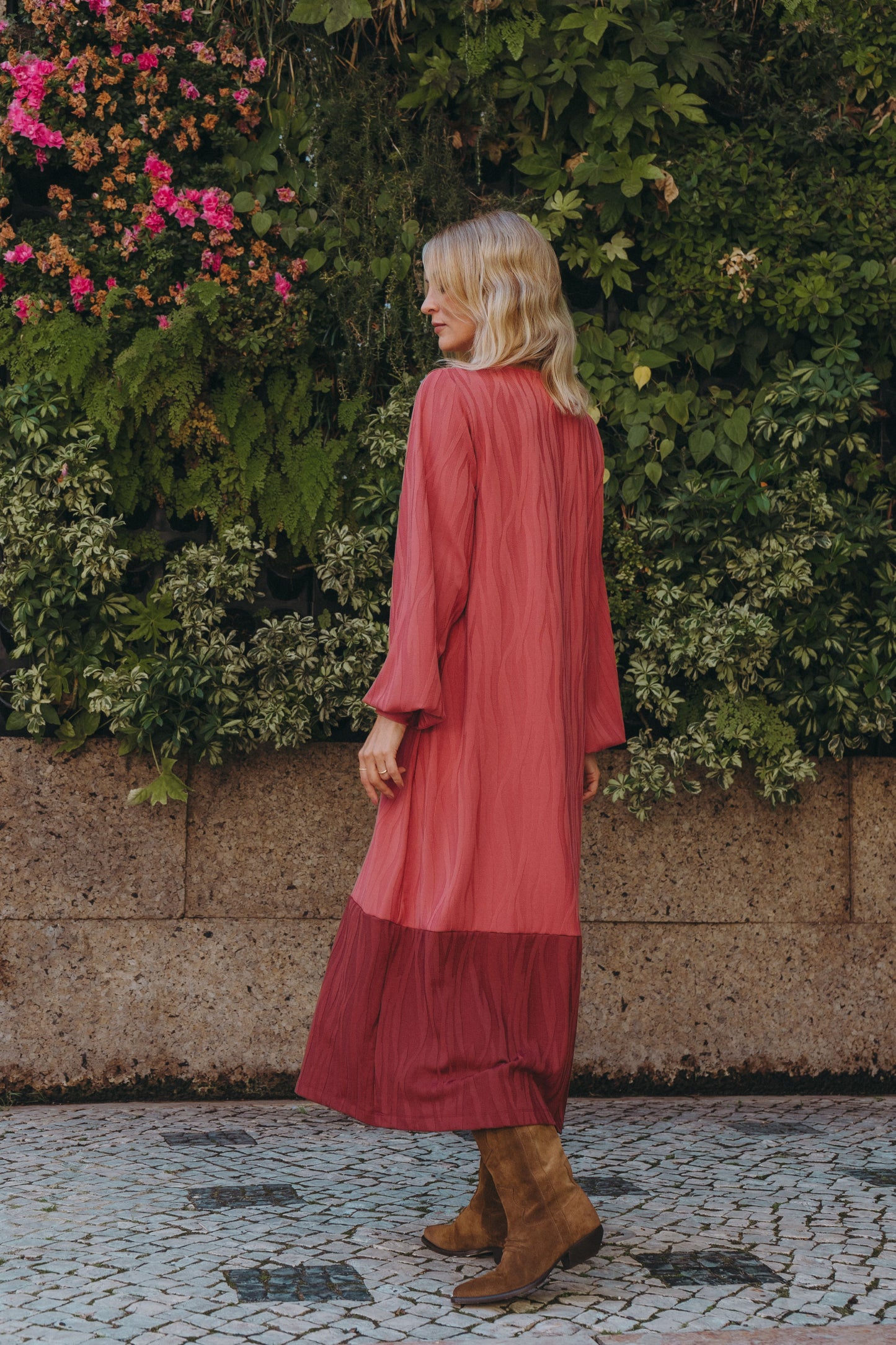 Flow Dress