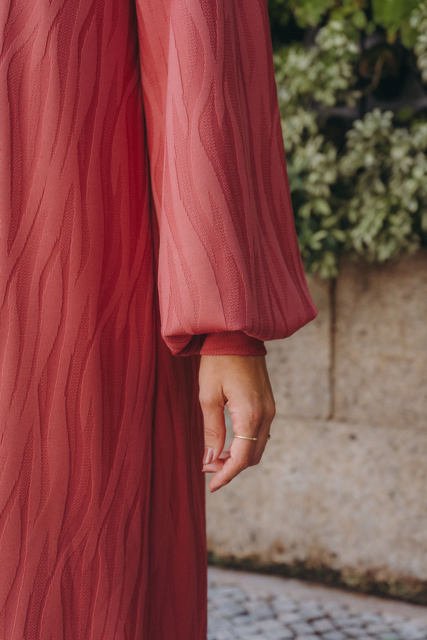 Flow Dress