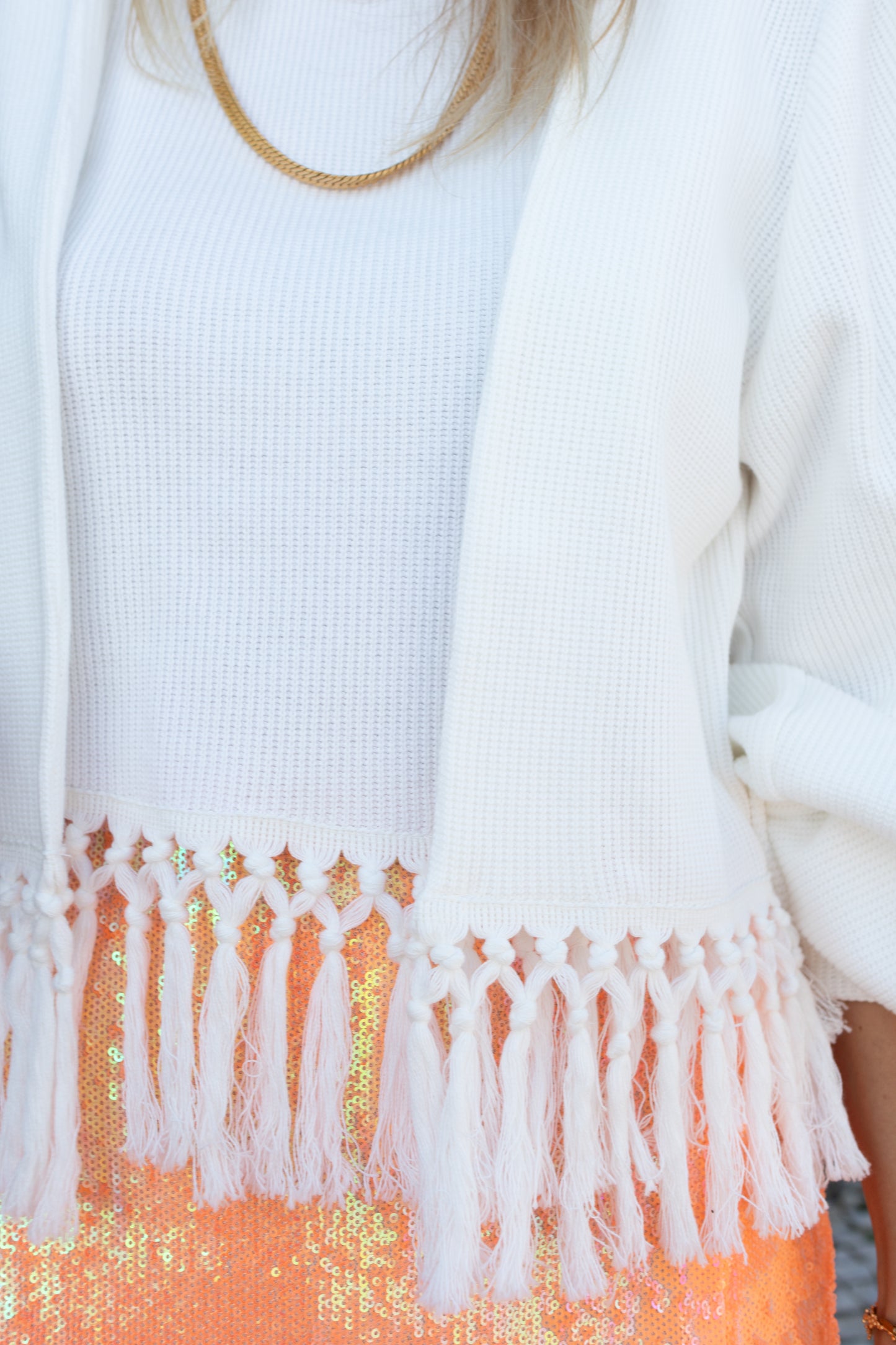 Festival Coat