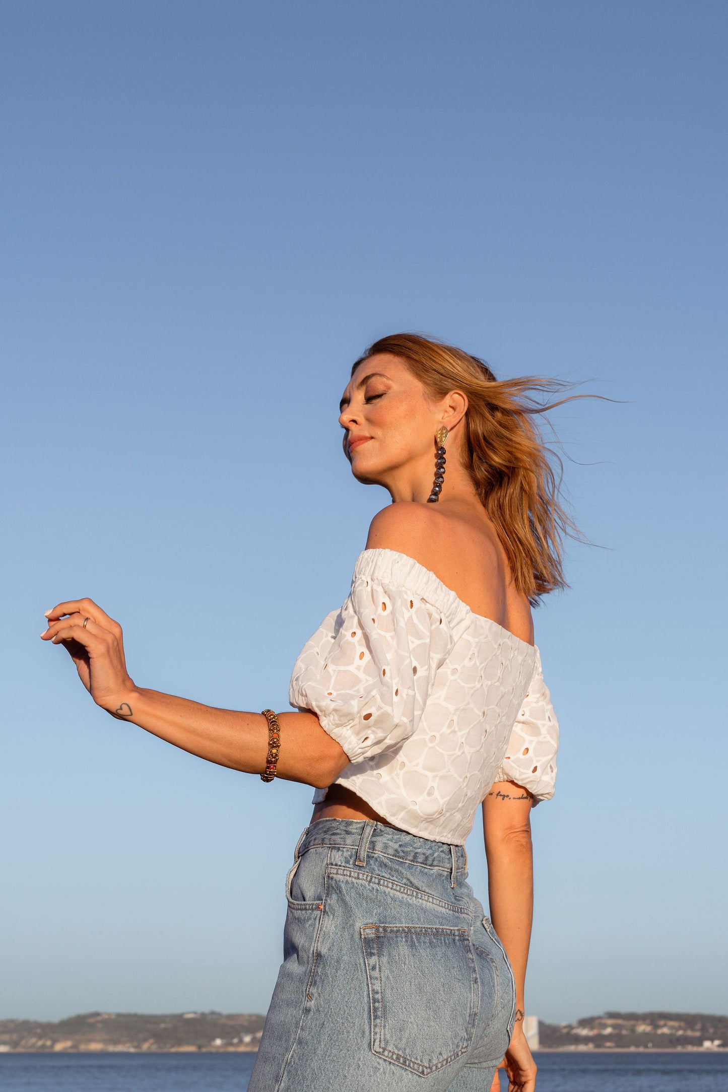 Samui Blouse