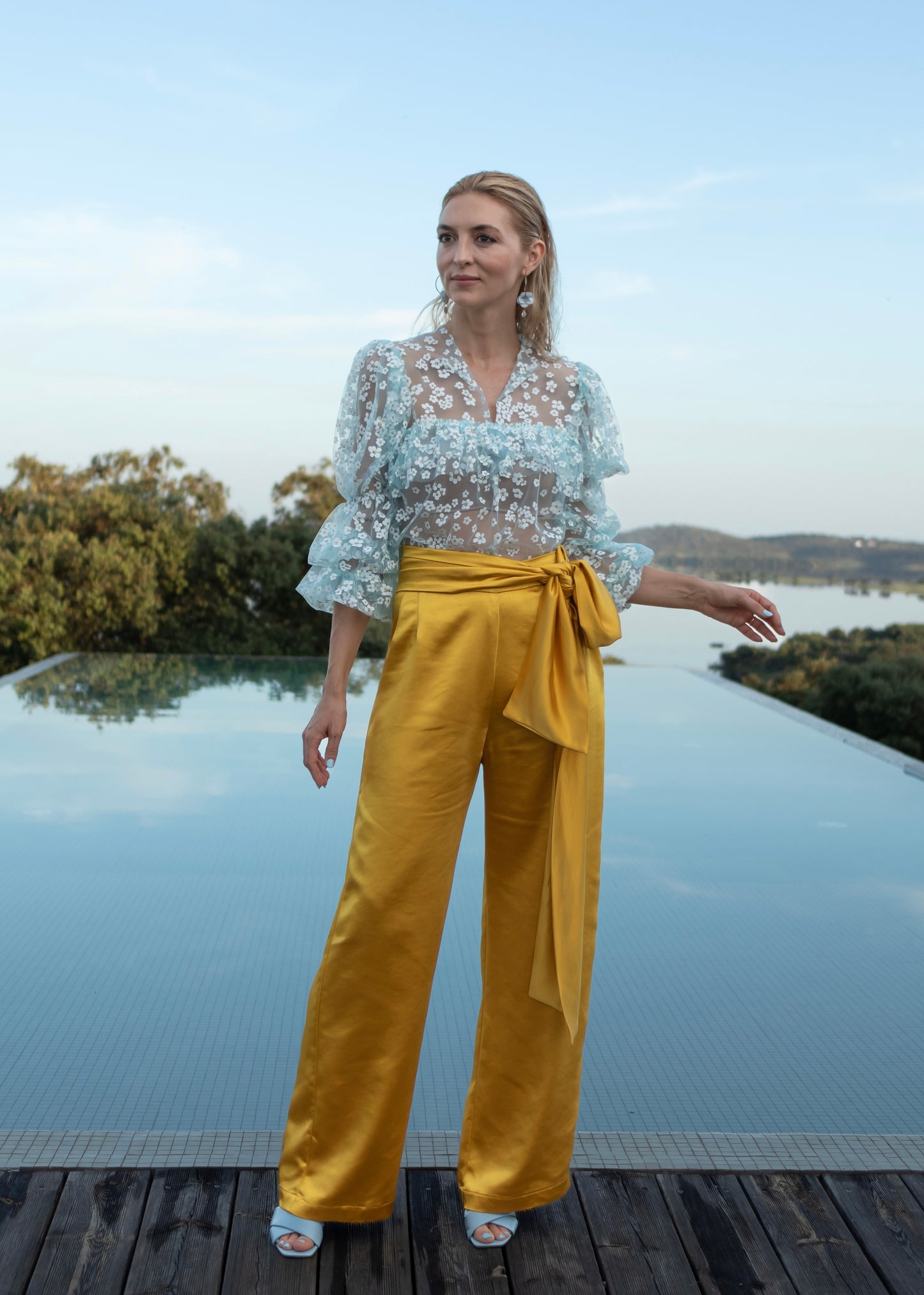 Sugar Dream Blouse