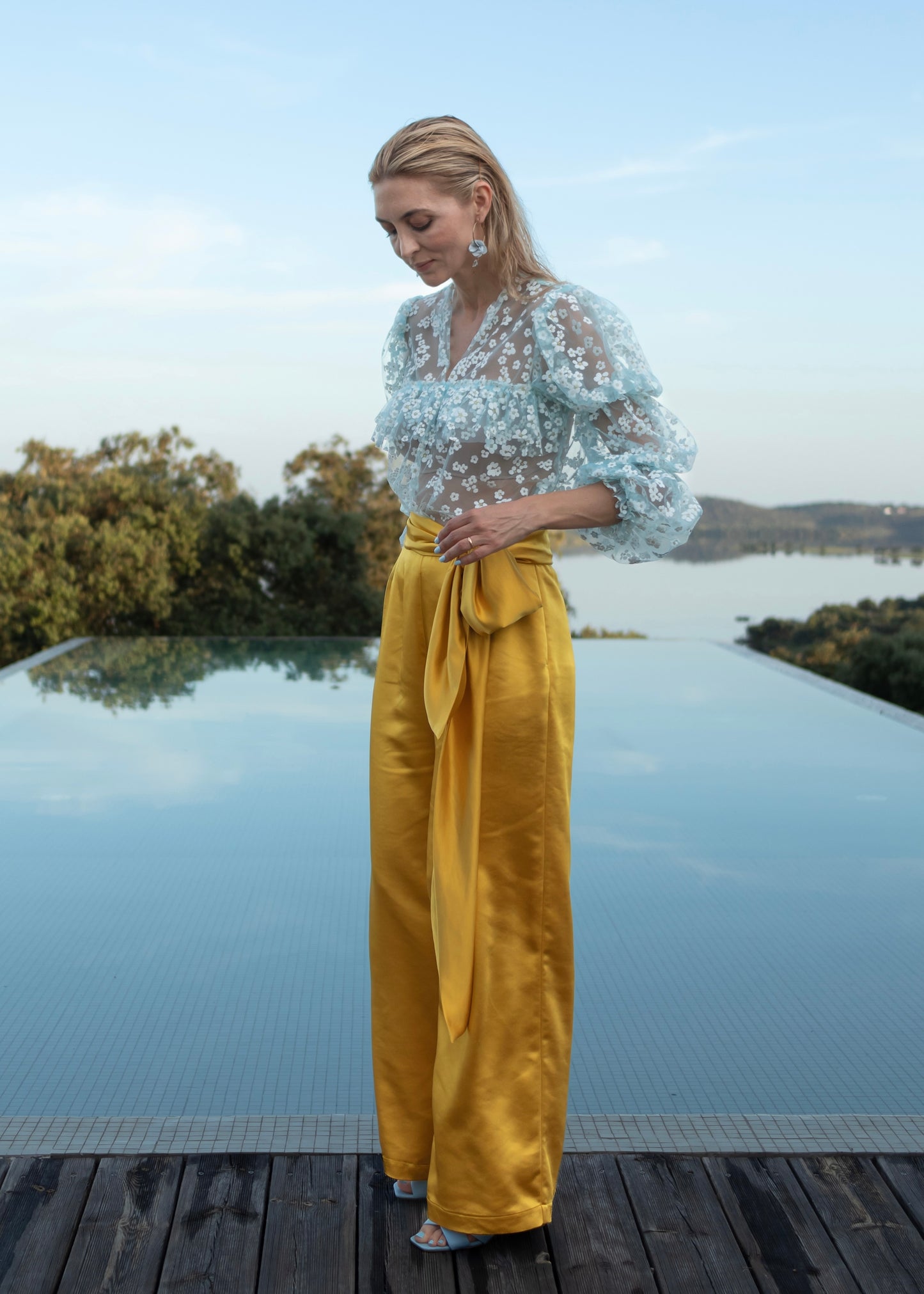 Sugar Dream Blouse
