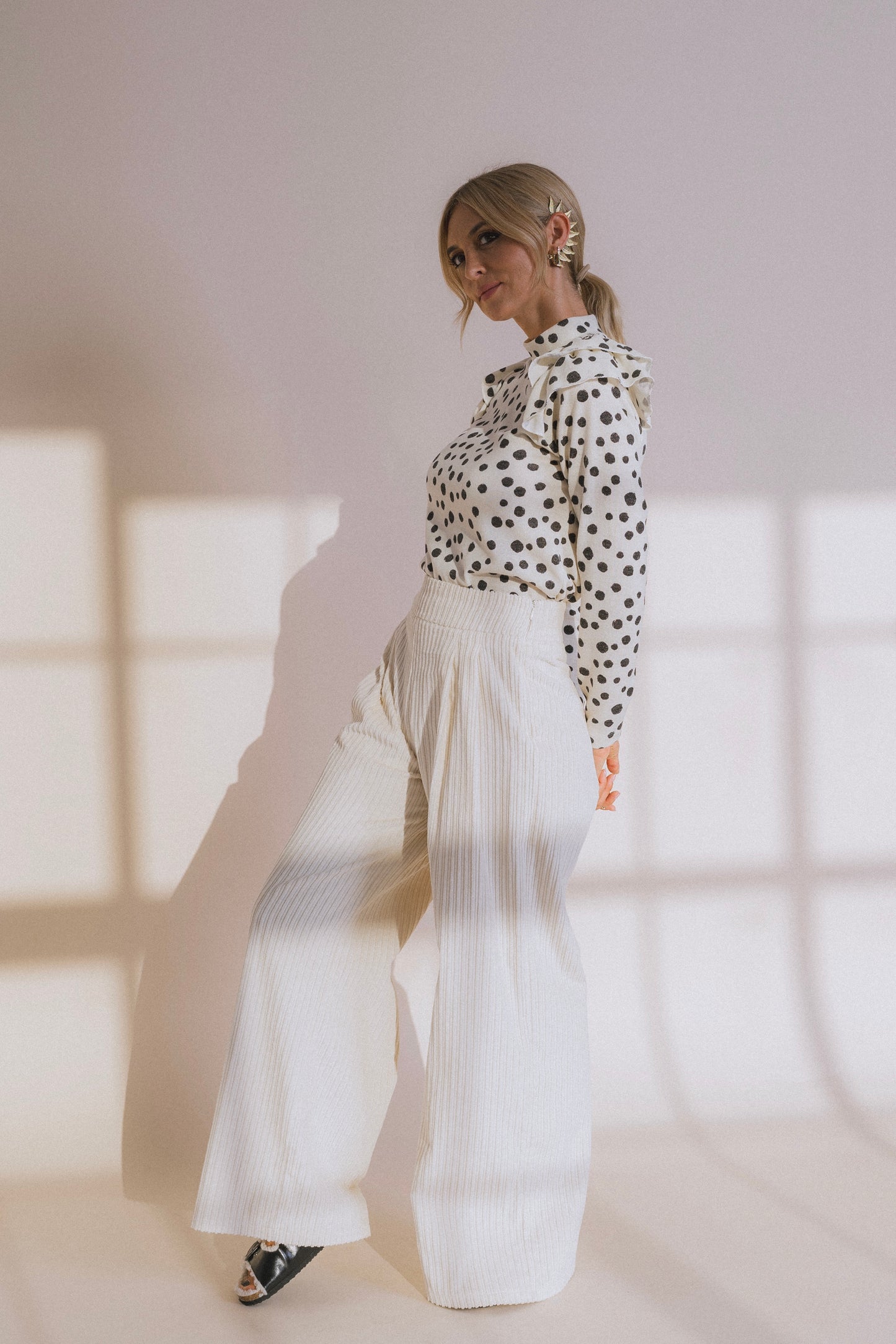 Friday Trousers