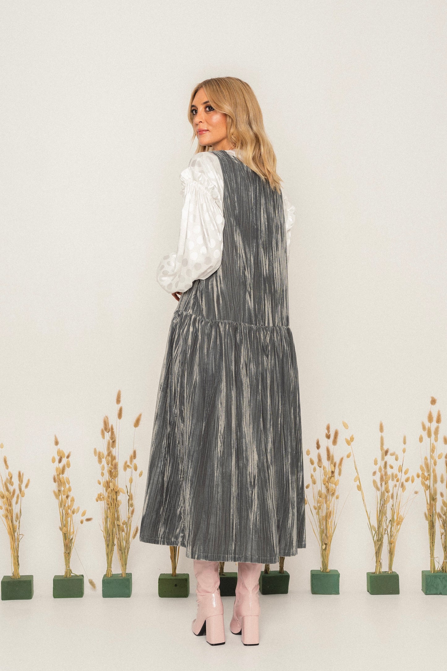 Wednesday Dress