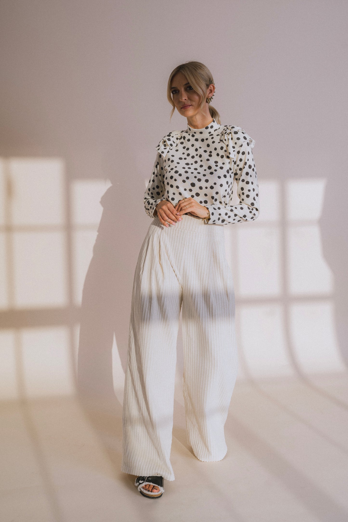 Friday Trousers