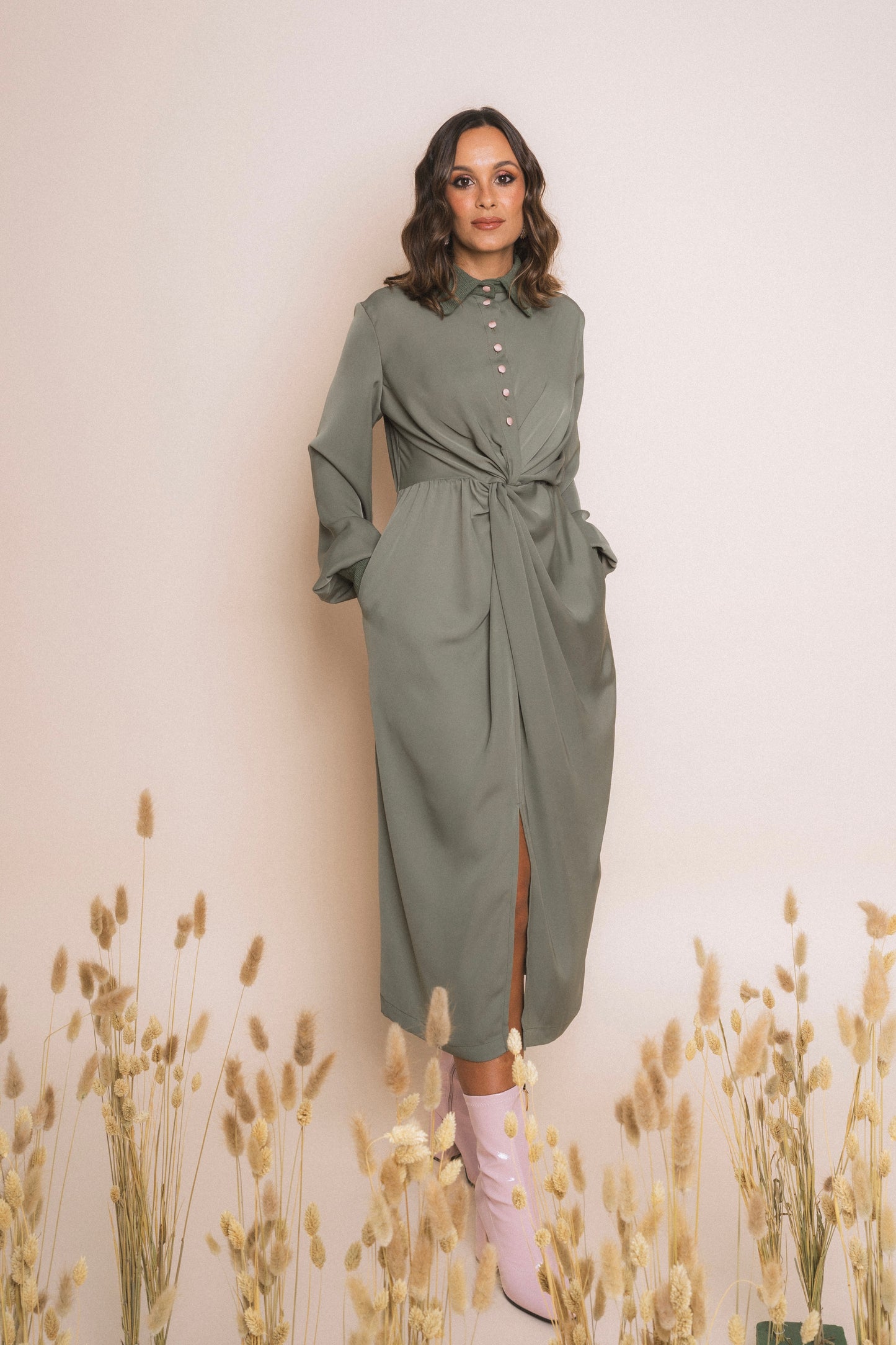 Monday Dress