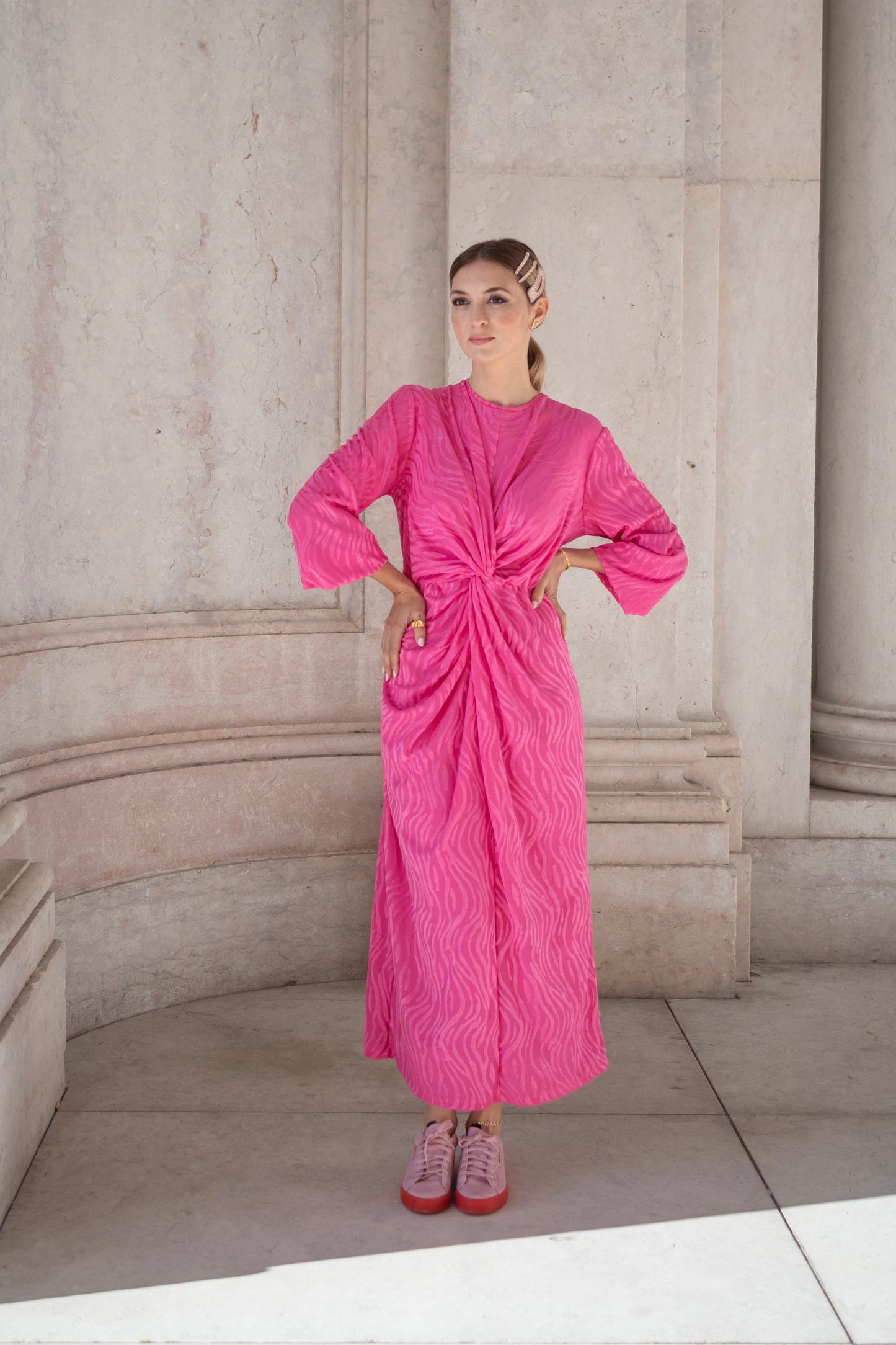 Five Dress