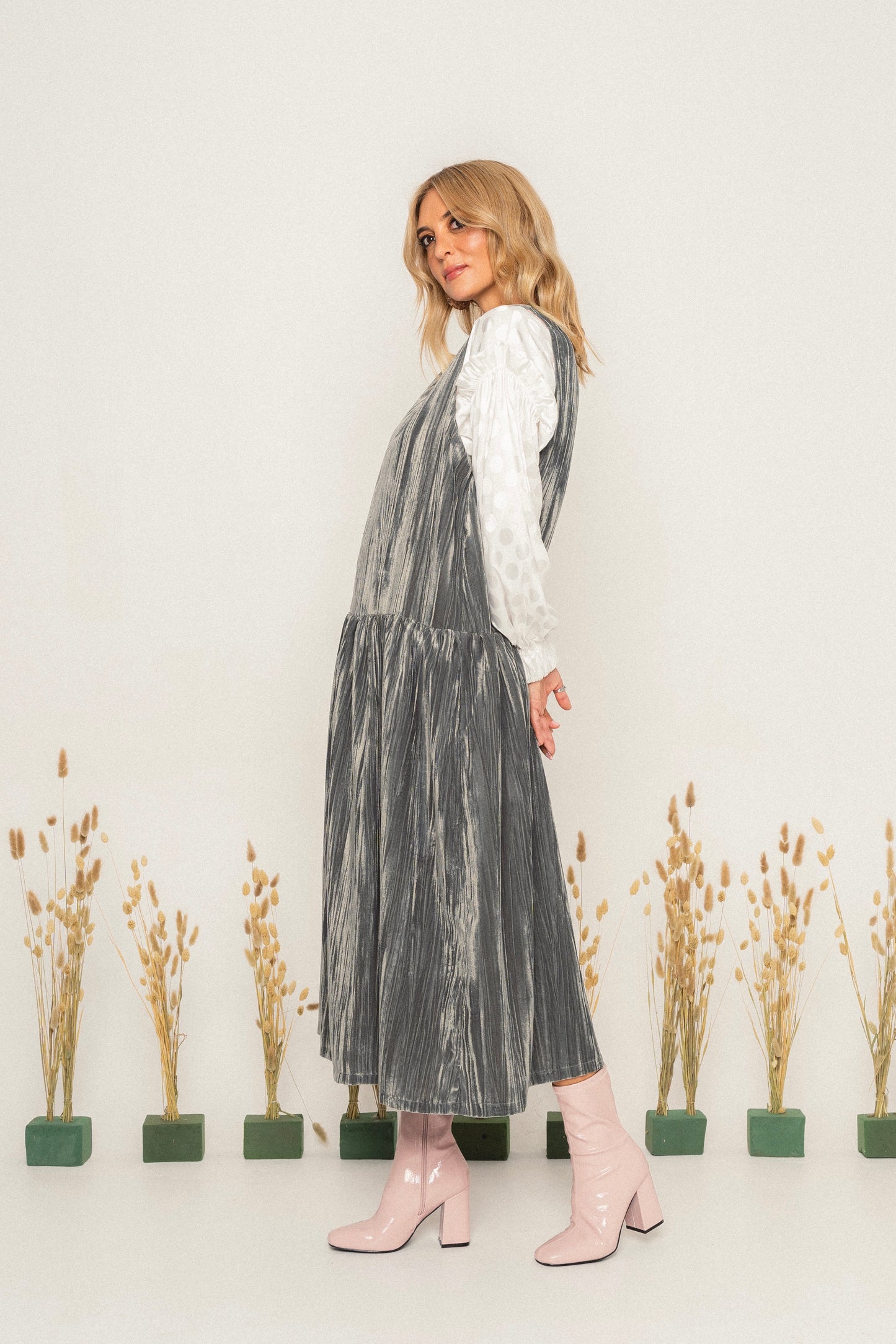 Wednesday Dress