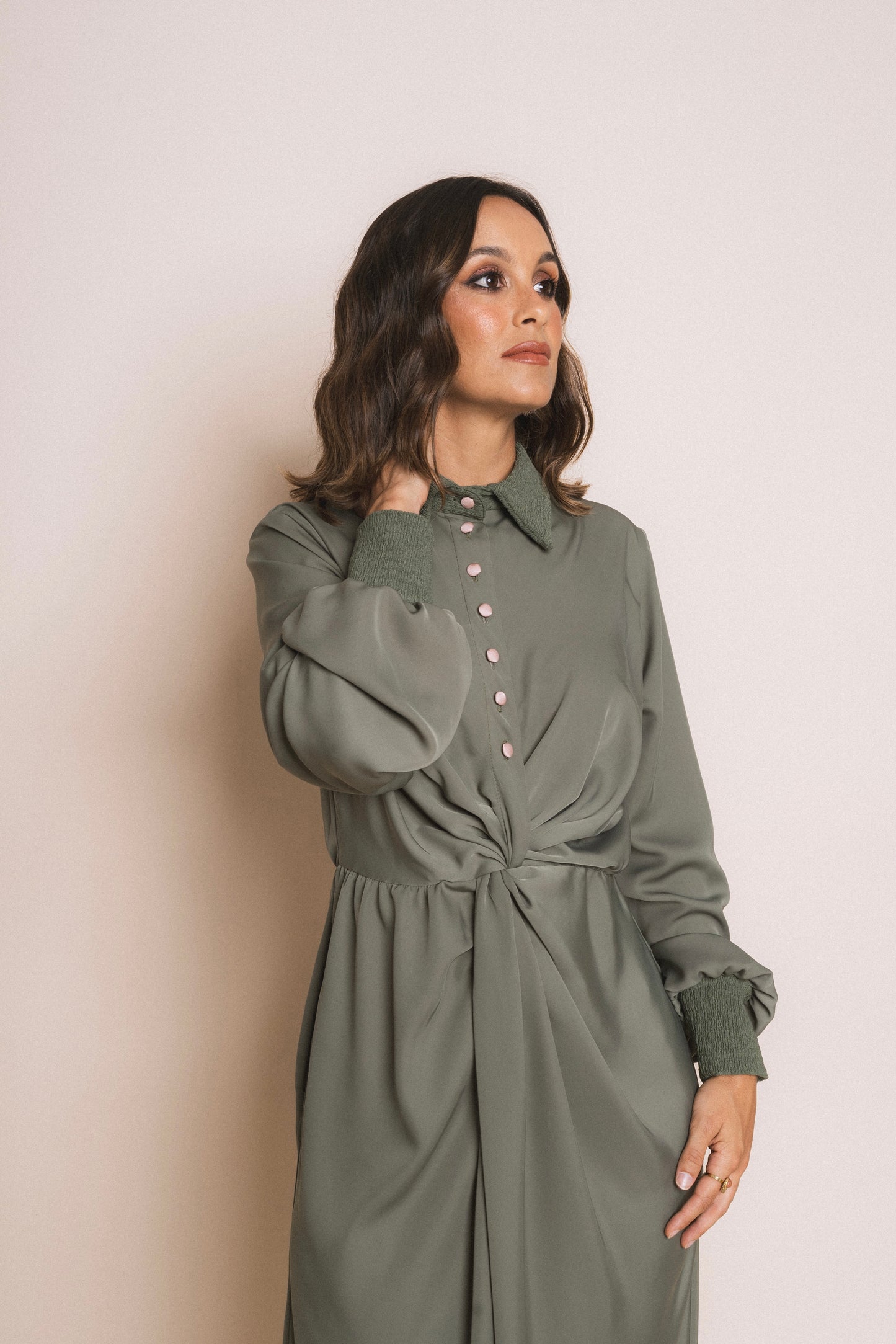 Monday Dress