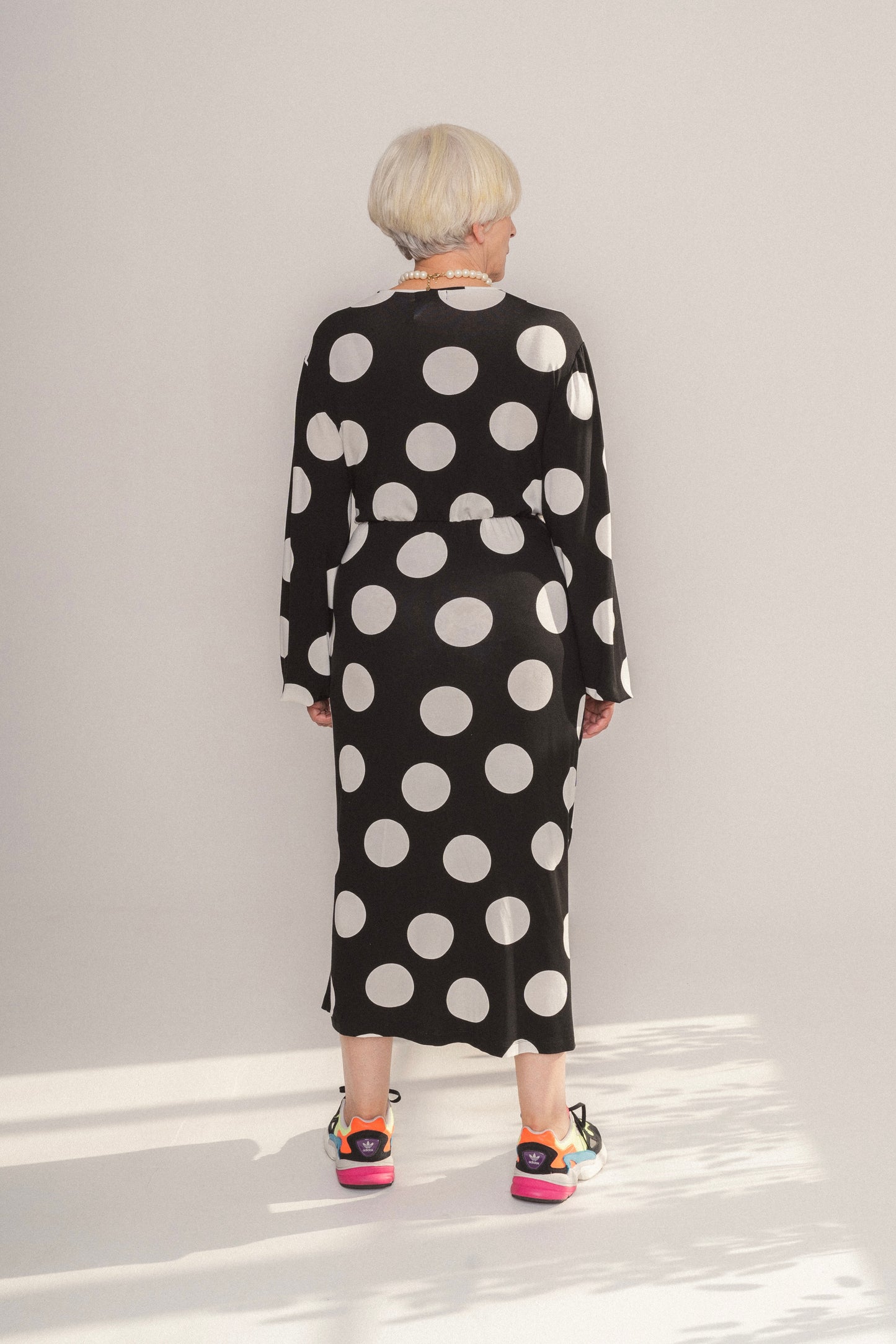 Thursday Dress