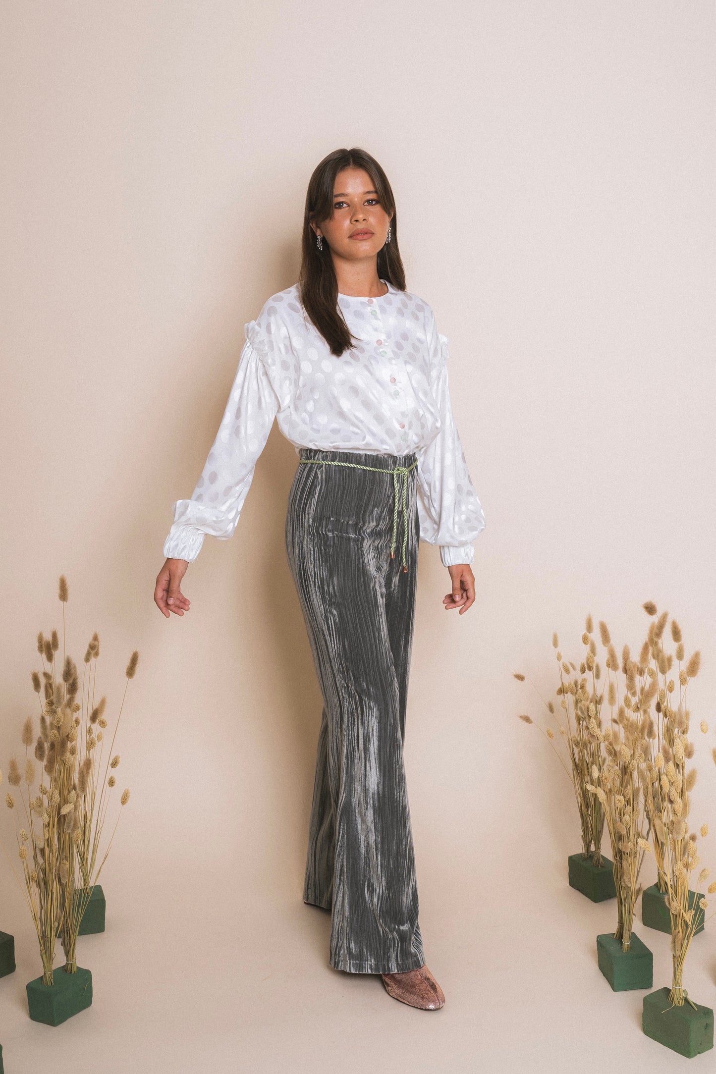 Wednesday Trousers