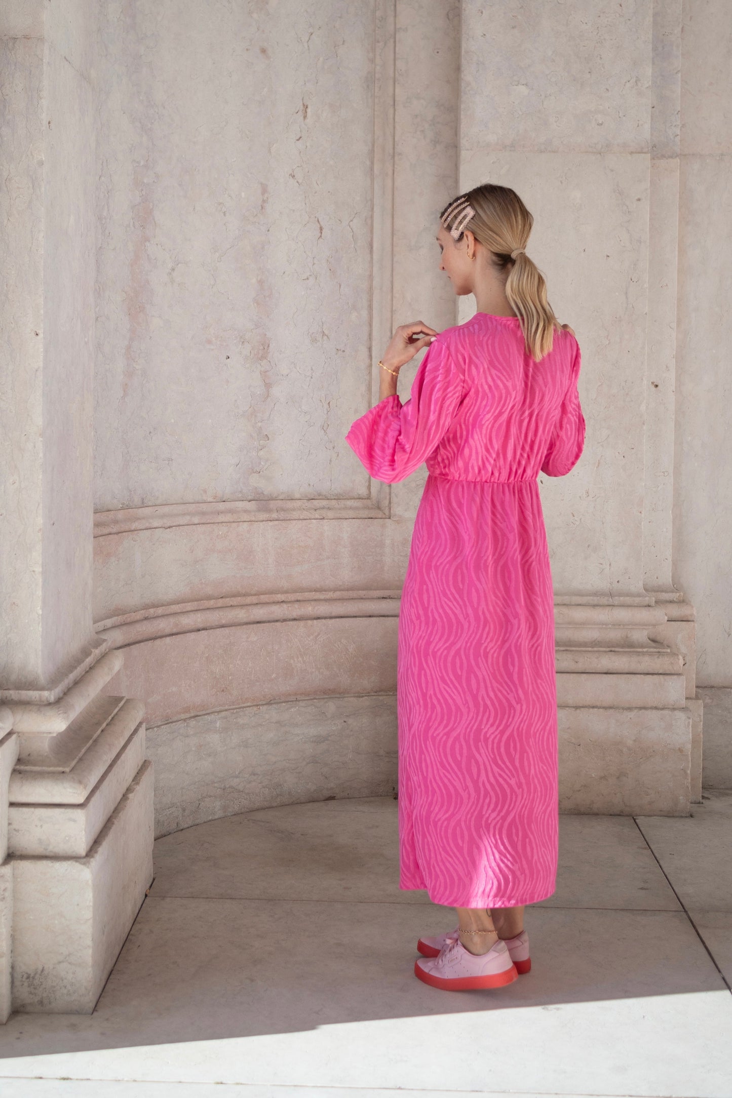 Five Dress