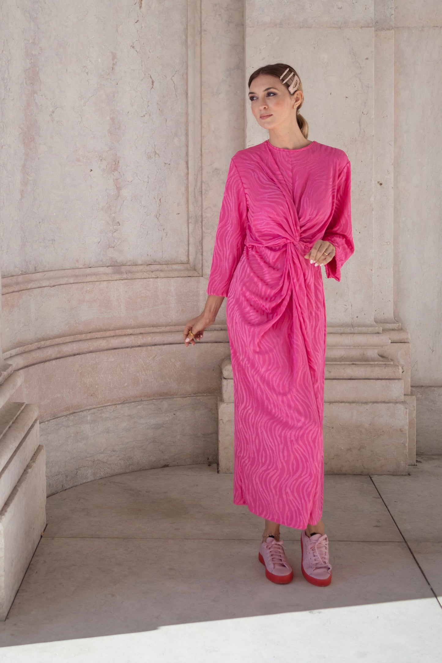 Five Dress