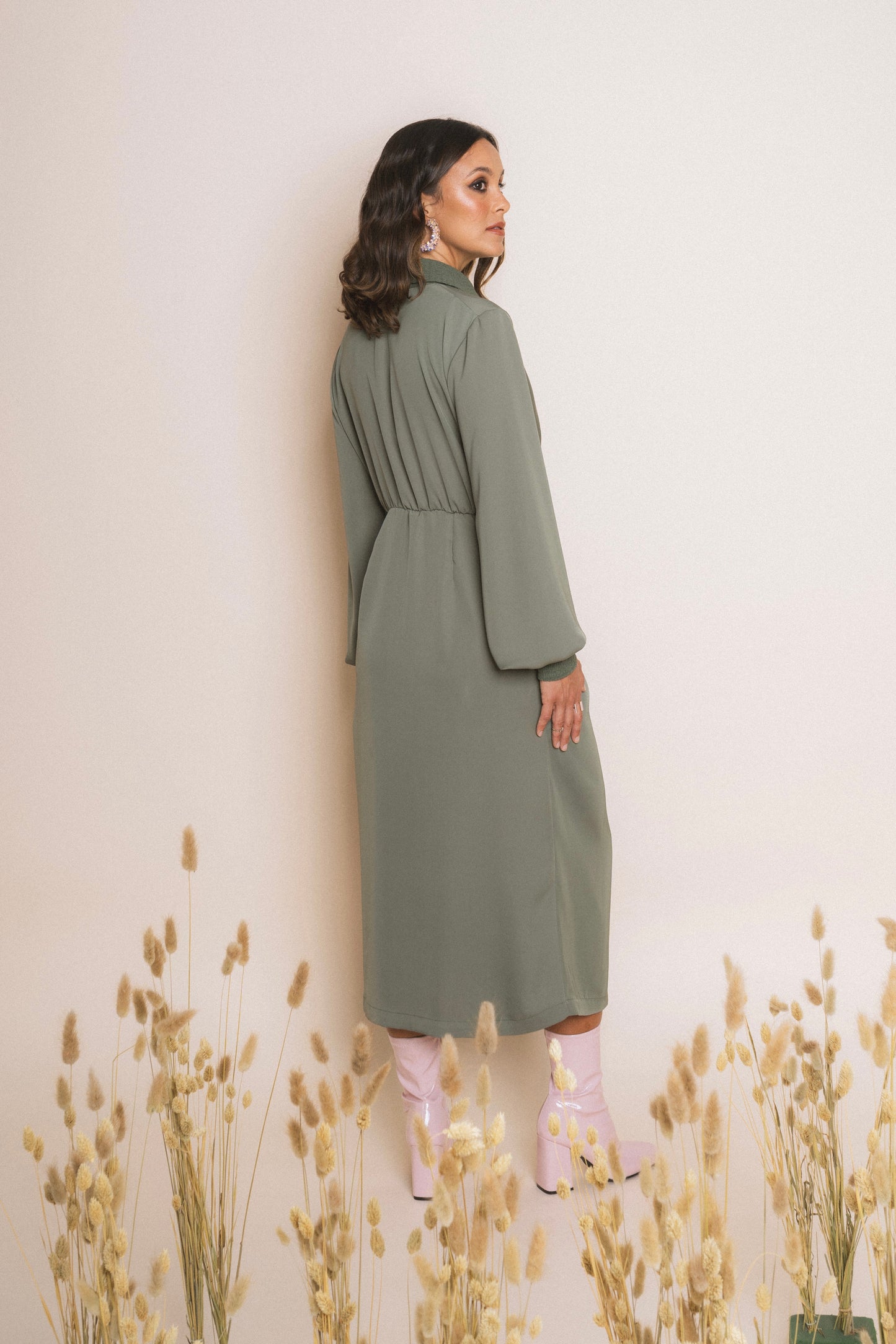 Monday Dress