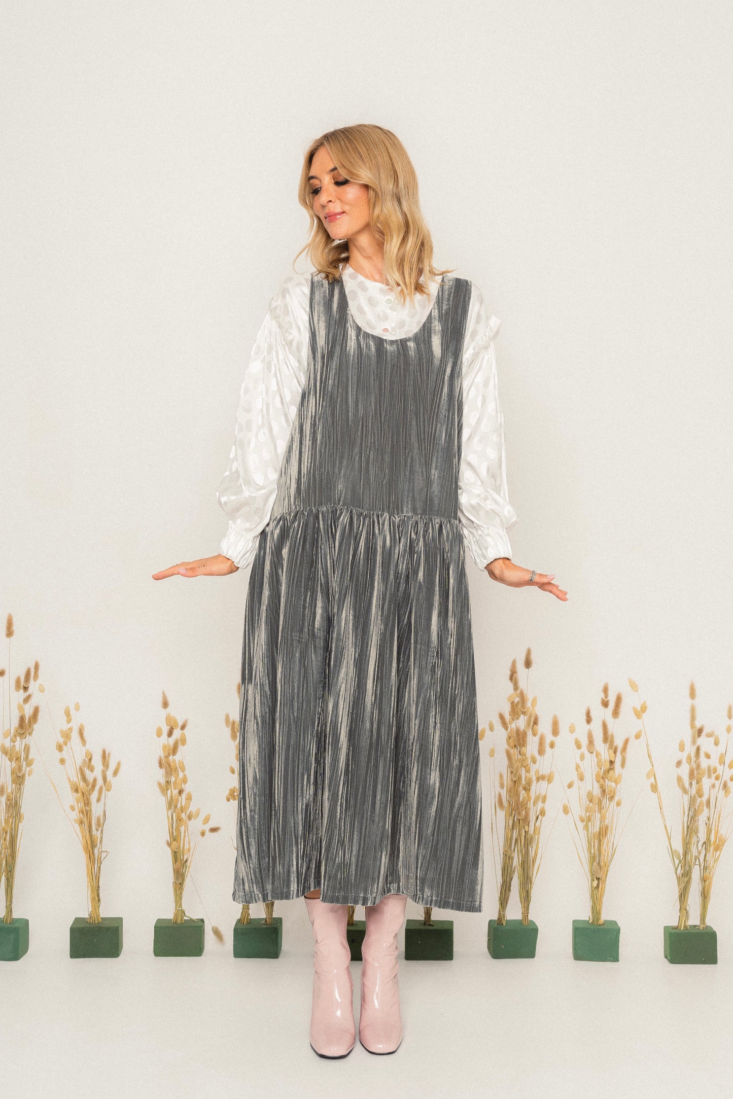 Wednesday Dress