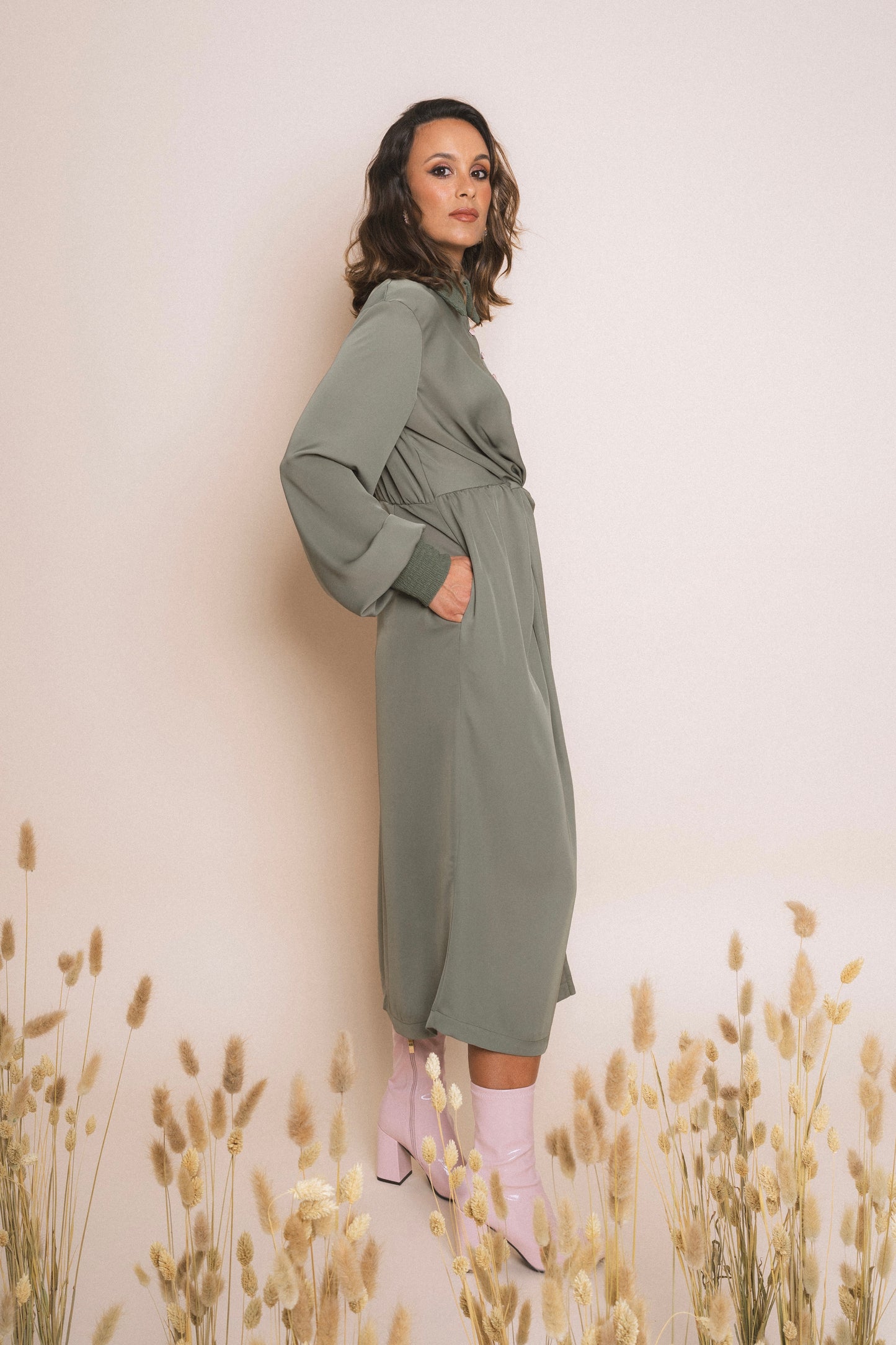 Monday Dress