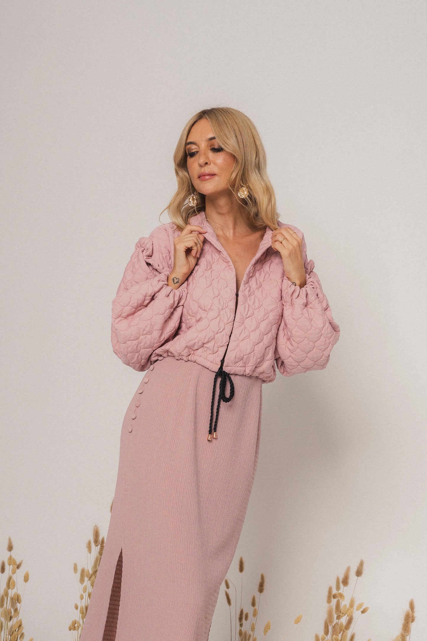 Tuesday Coat