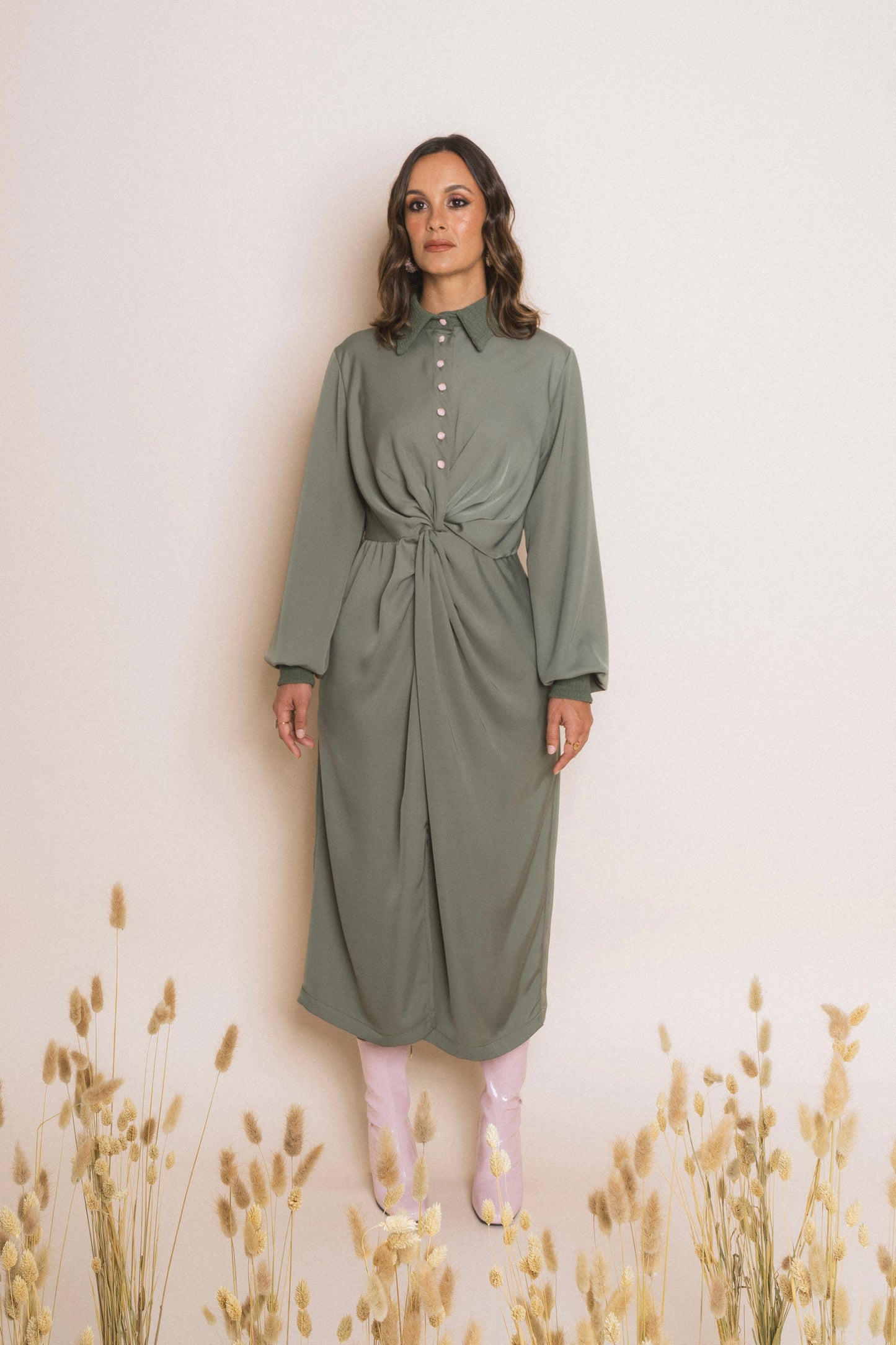 Monday Dress