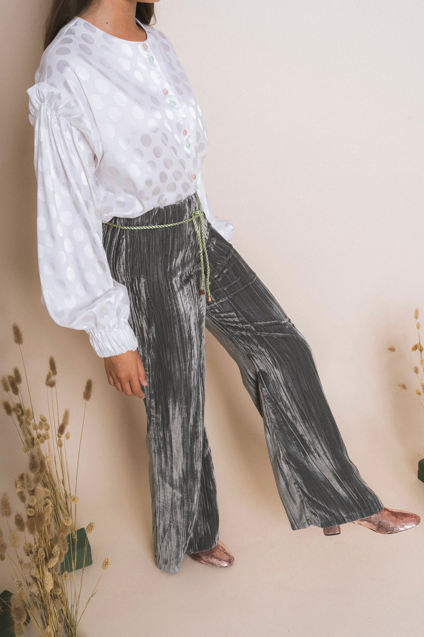 Wednesday Trousers
