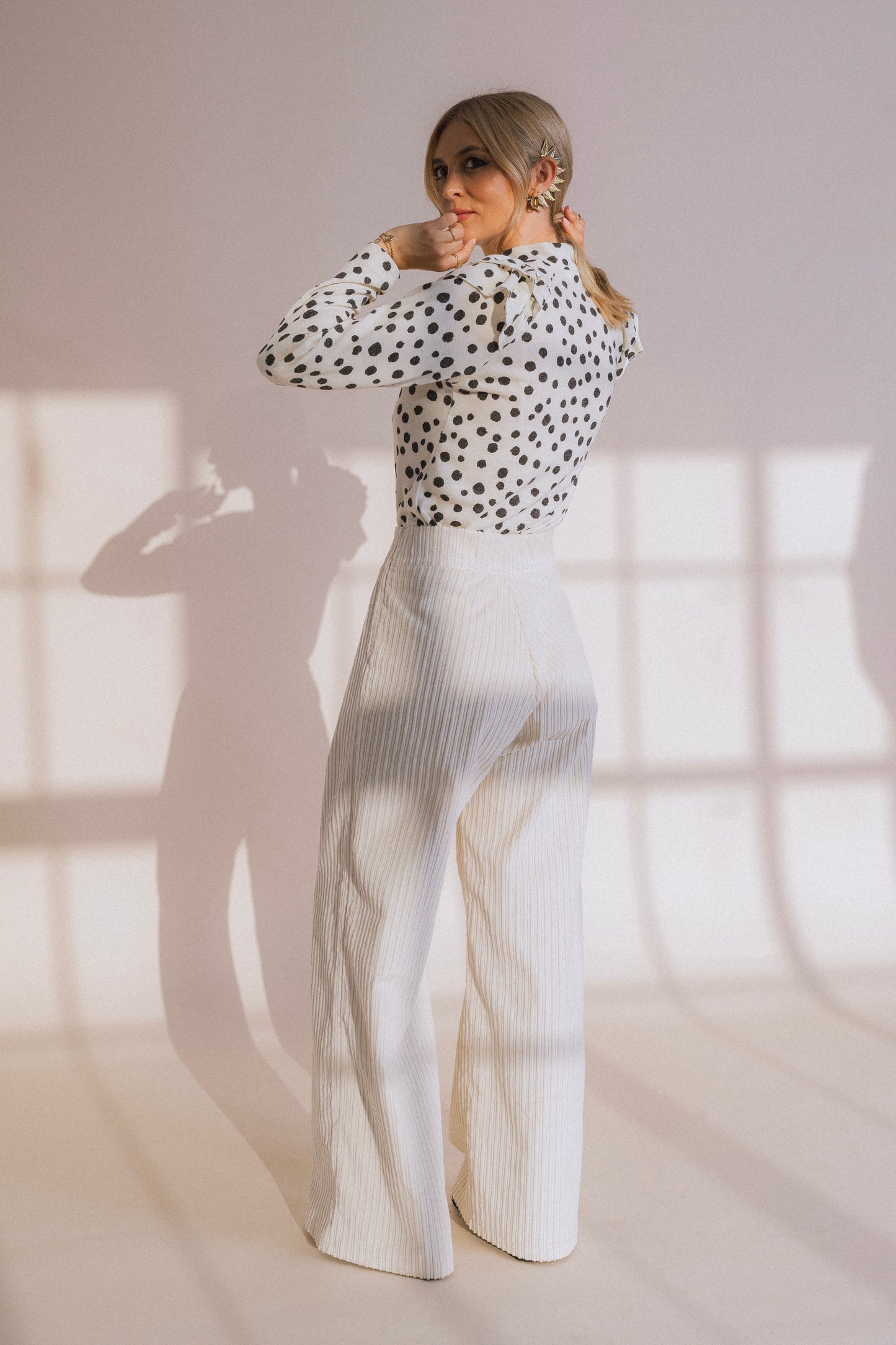 Friday Trousers