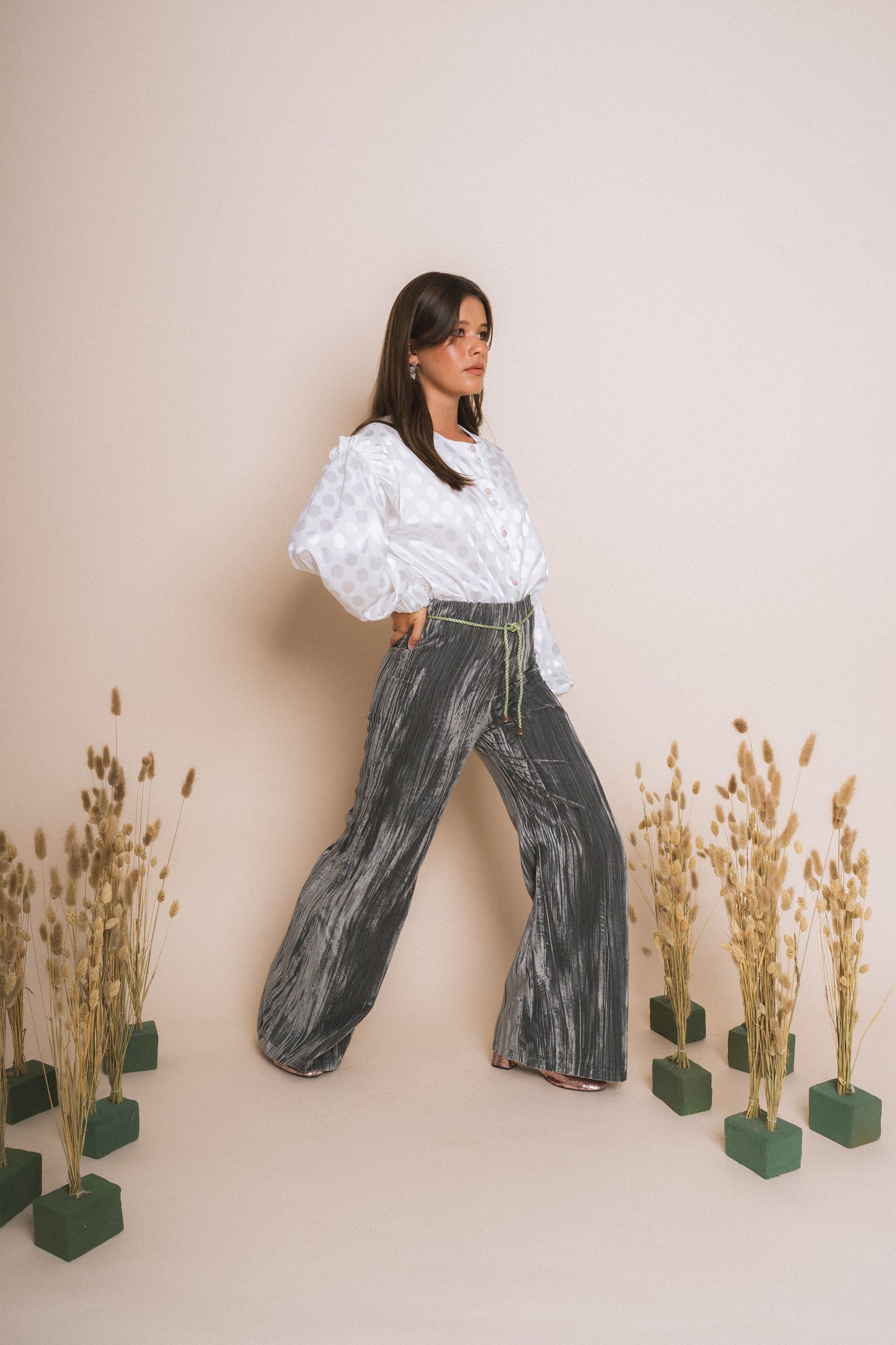 Wednesday Trousers