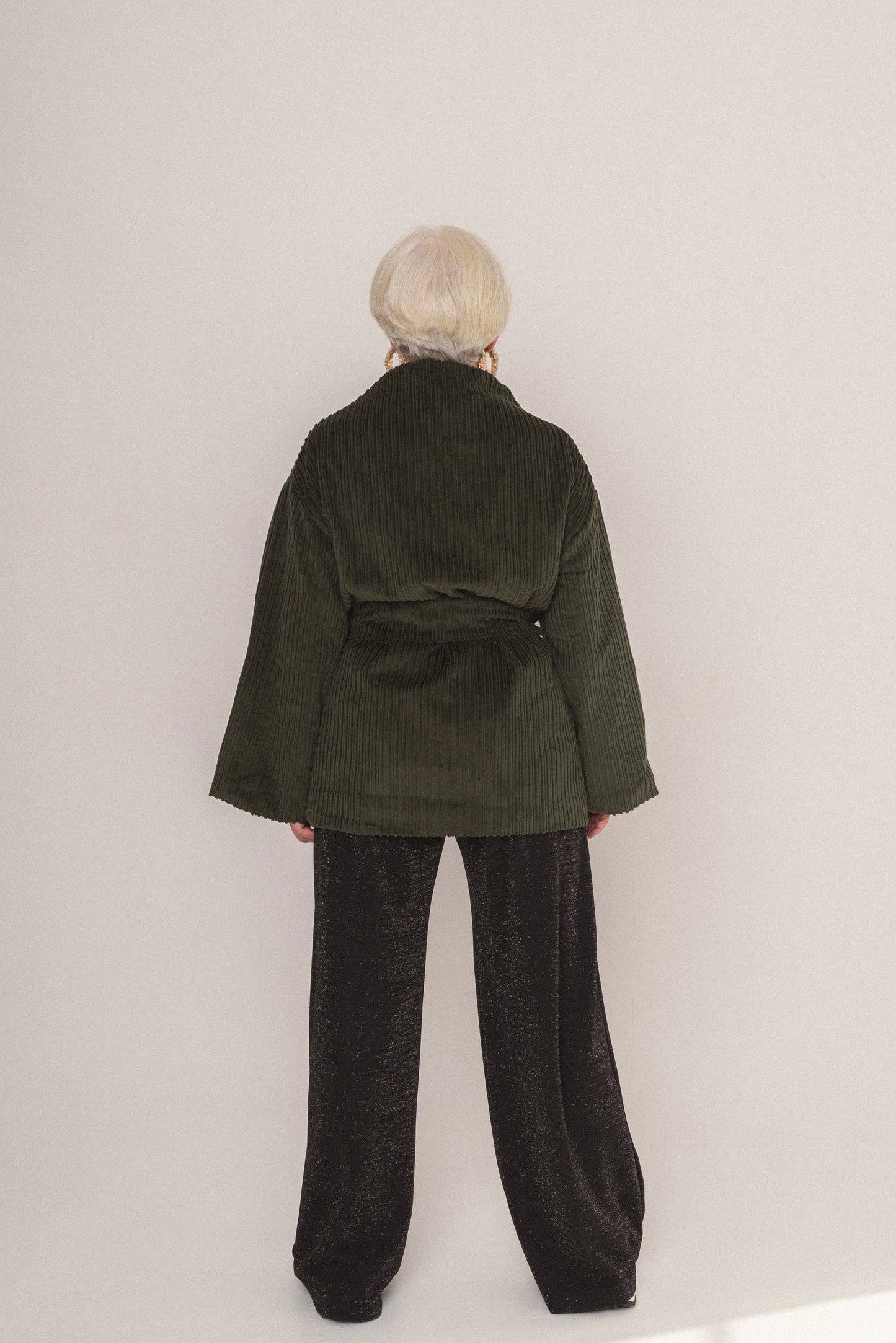 Everyday Kimono