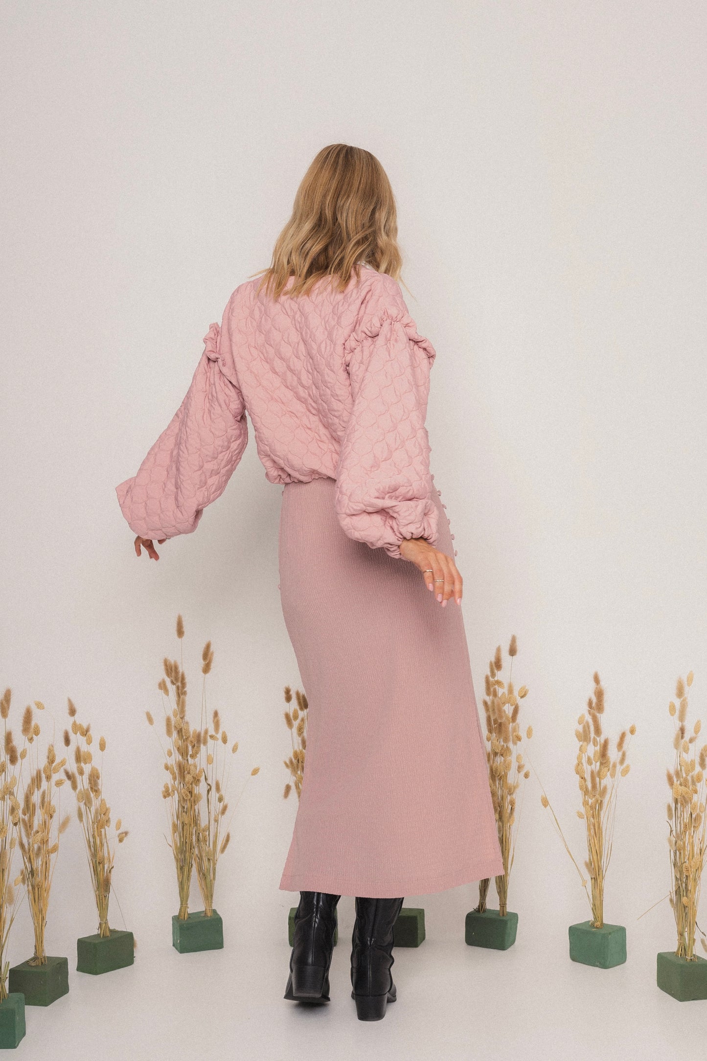 Tuesday Skirt