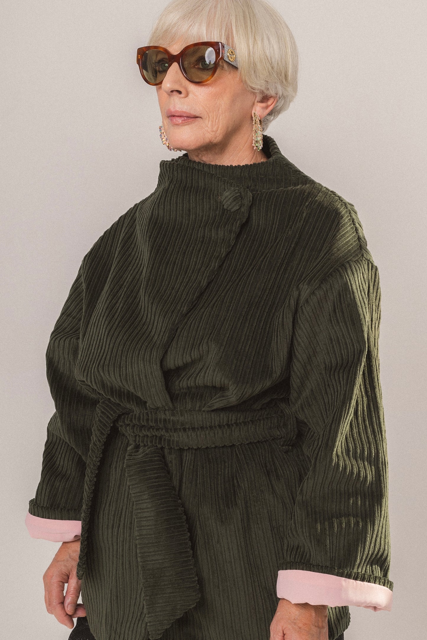 Everyday Kimono