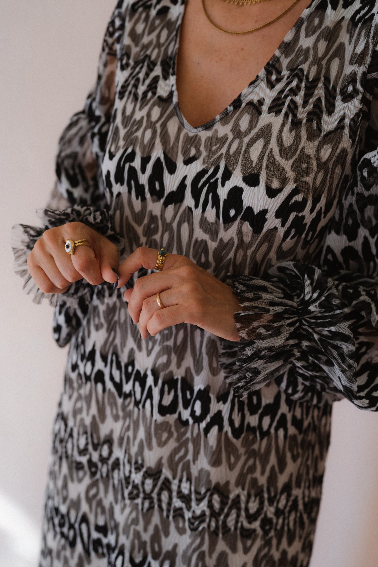 Wild Dress