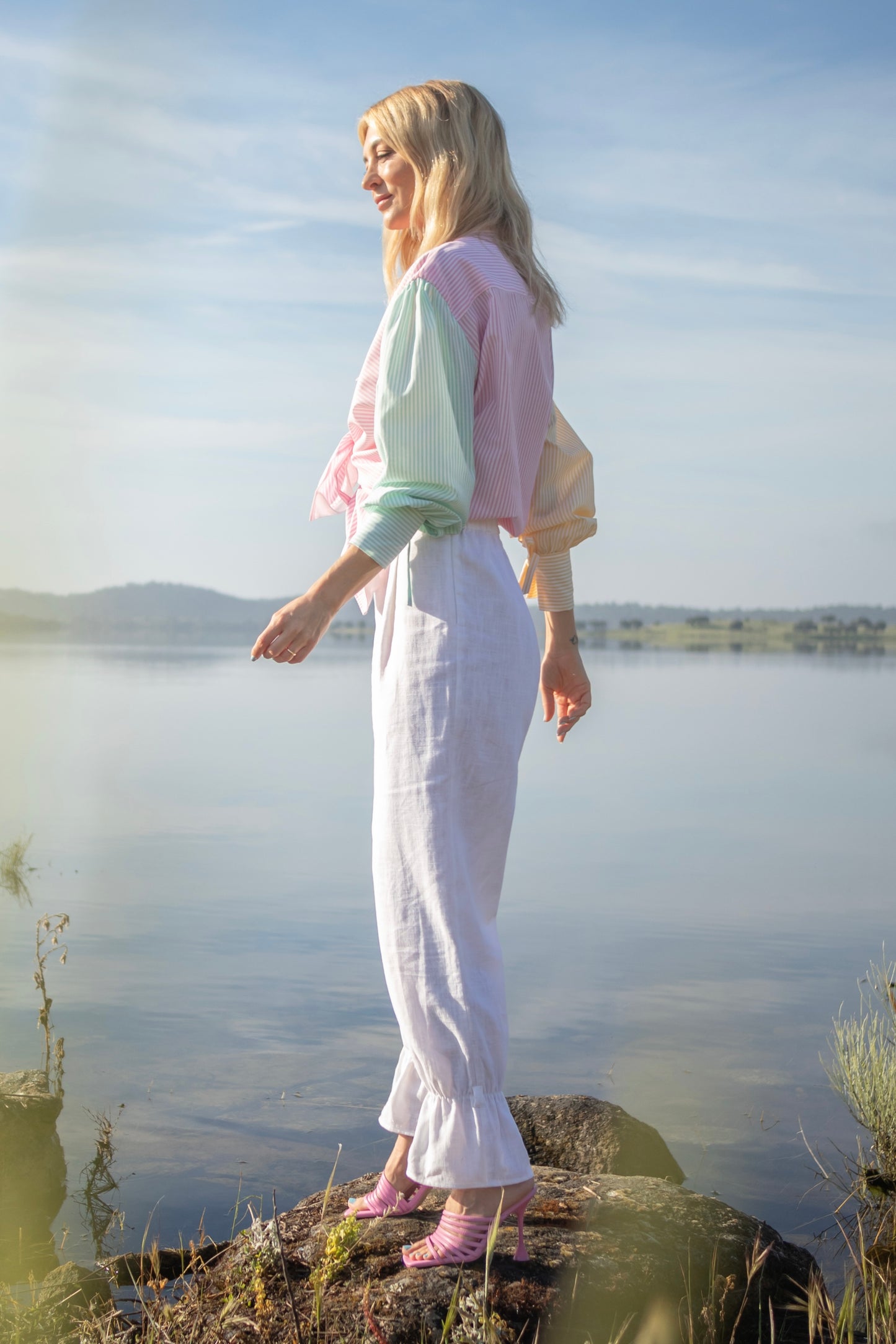 Hanoi Trousers
