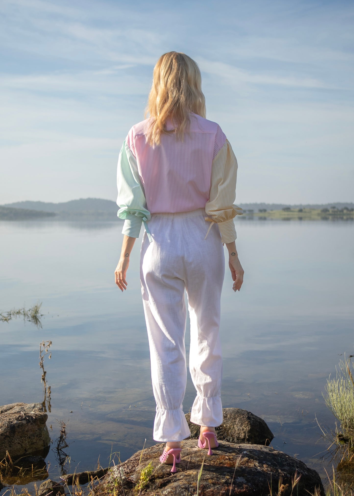 Hanoi Trousers