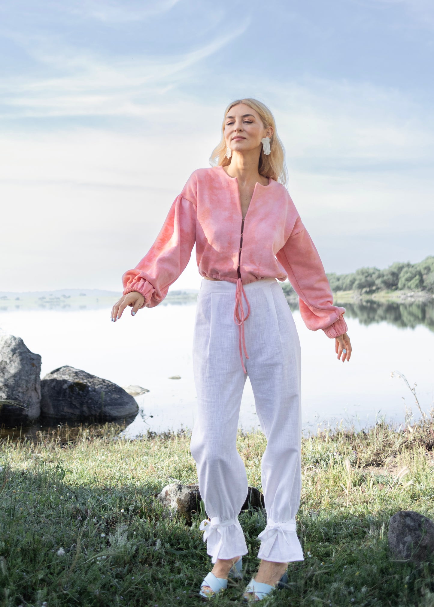 Hanoi Trousers