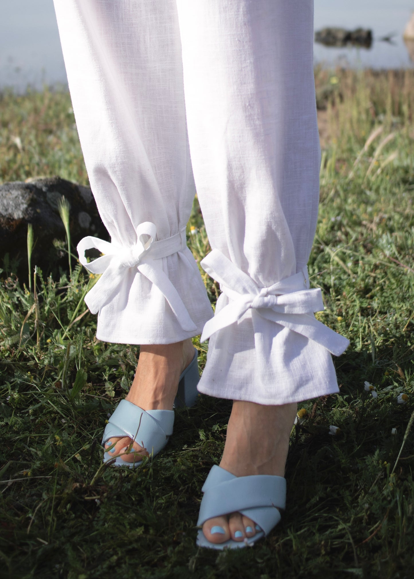 Hanoi Trousers