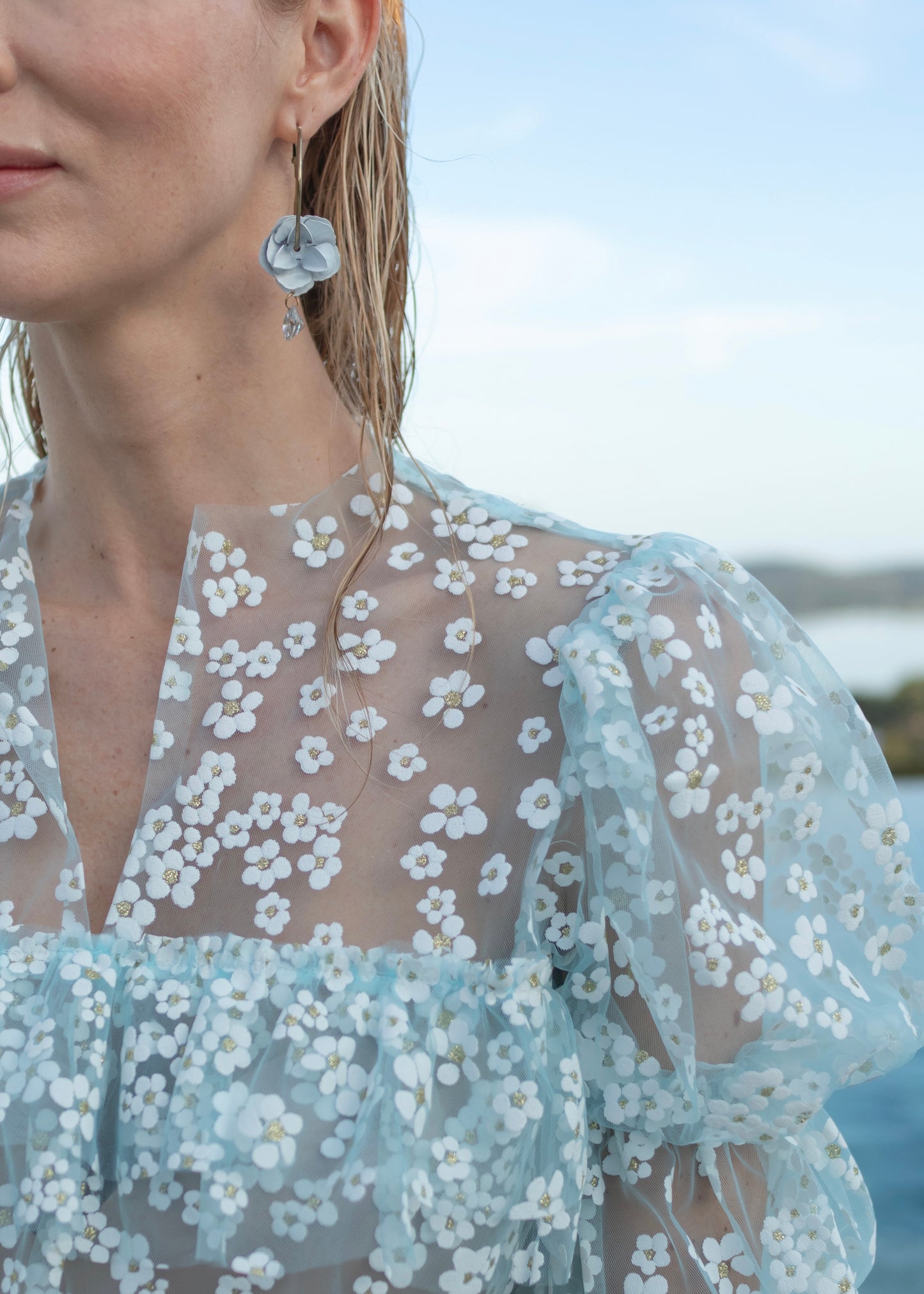 Sugar Dream Blouse