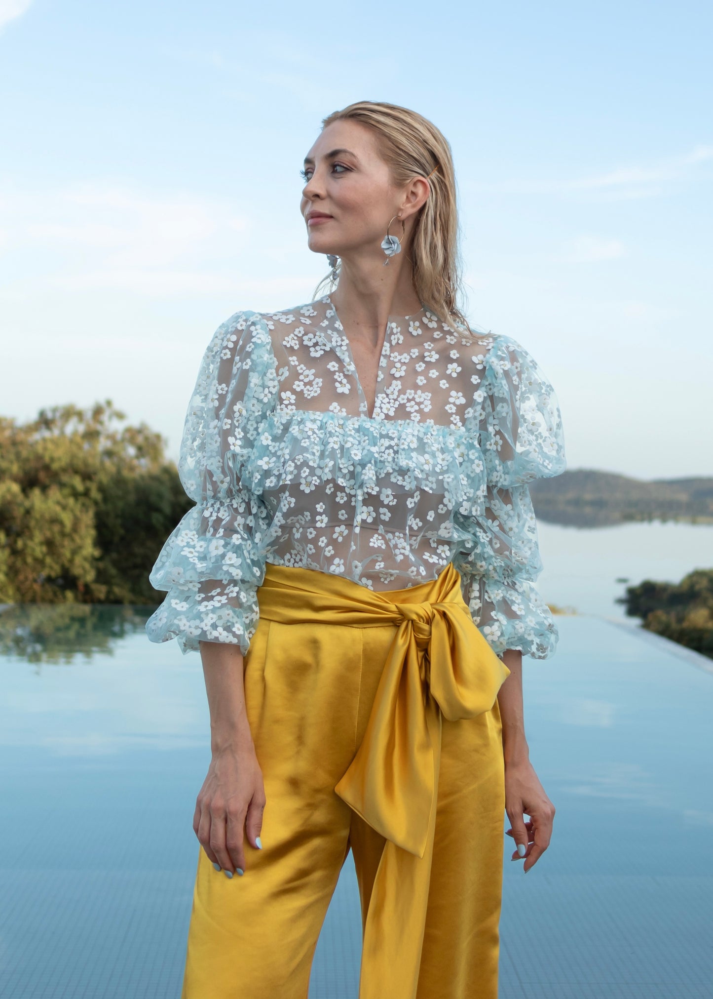 Sugar Dream Blouse