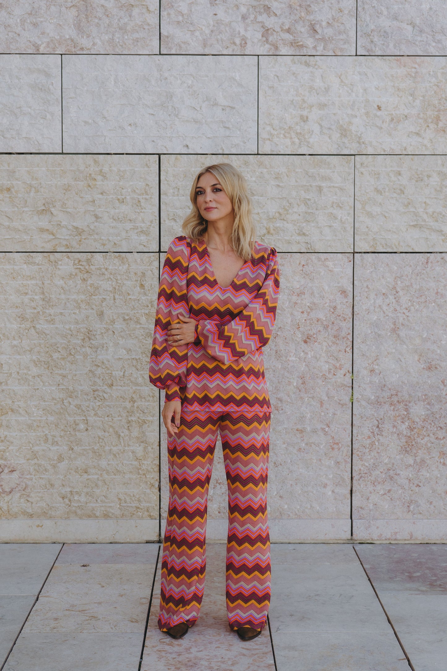 Flare Matching Set