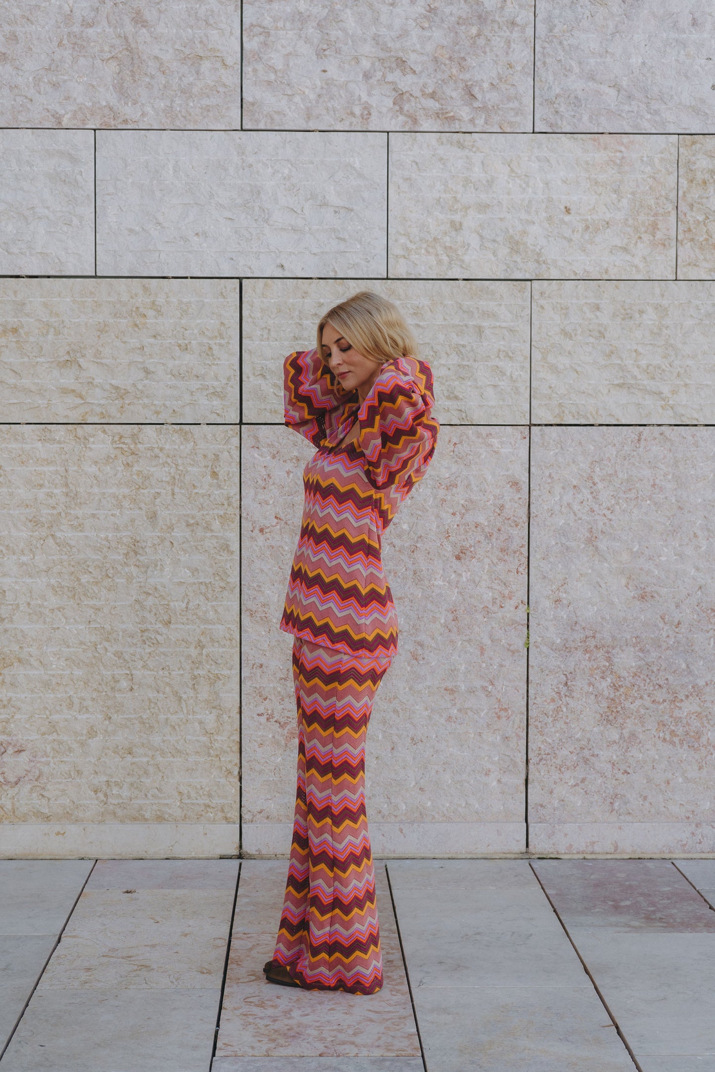 Flare Matching Set