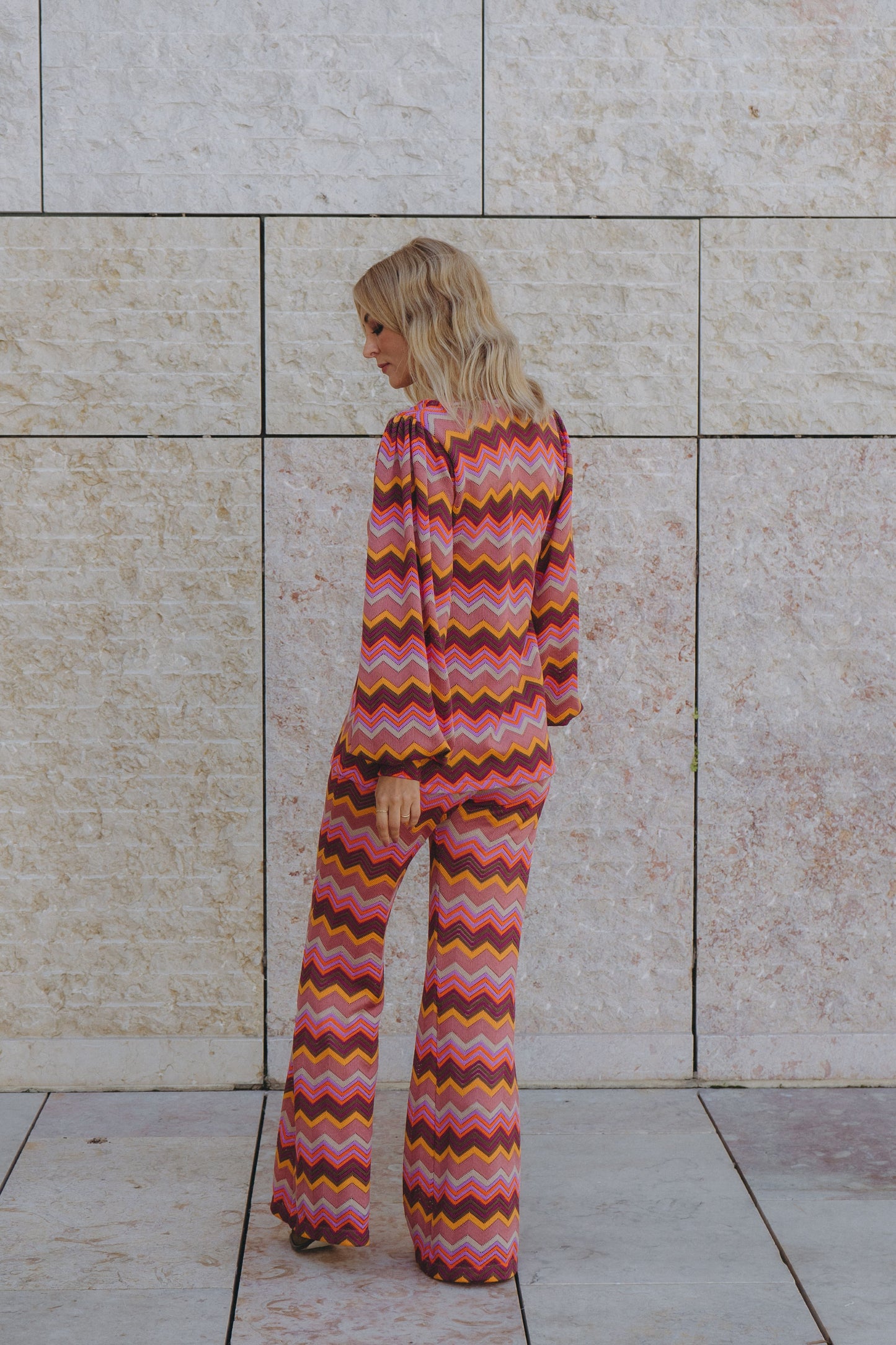 Flare Matching Set