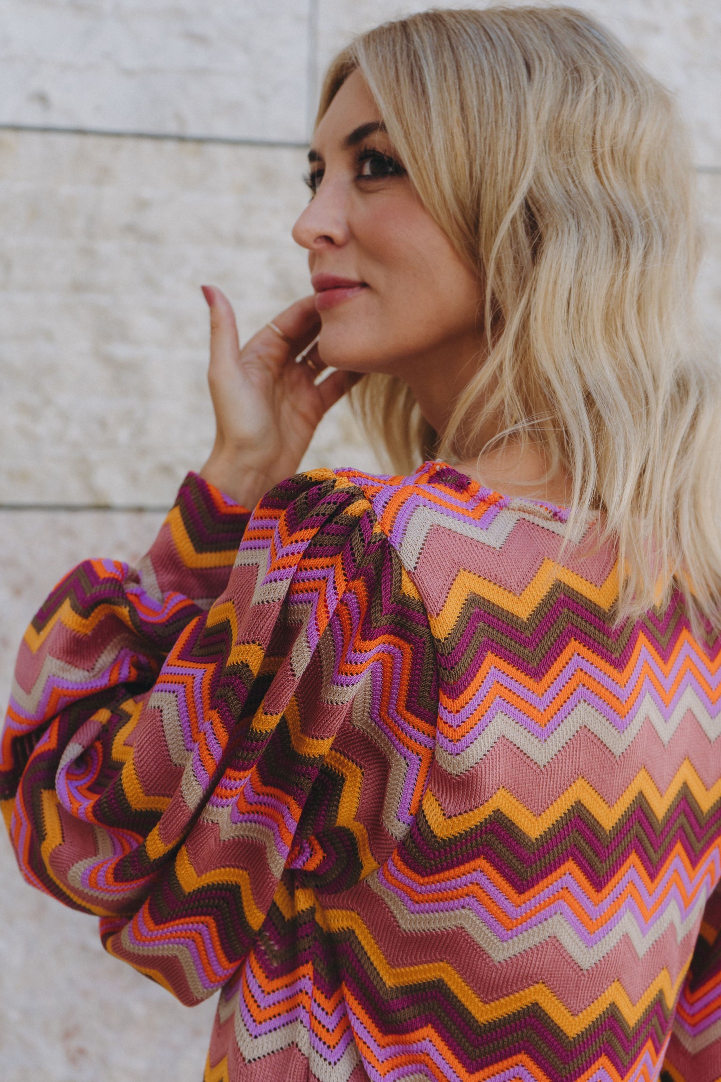 Flare Matching Set