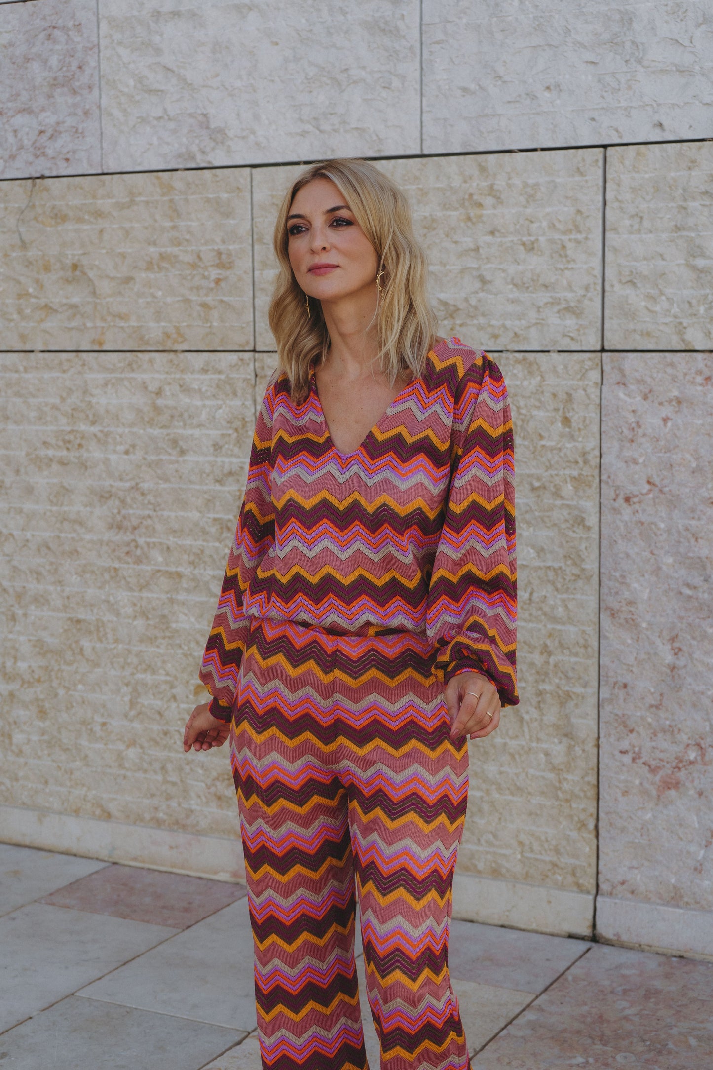 Flare Matching Set