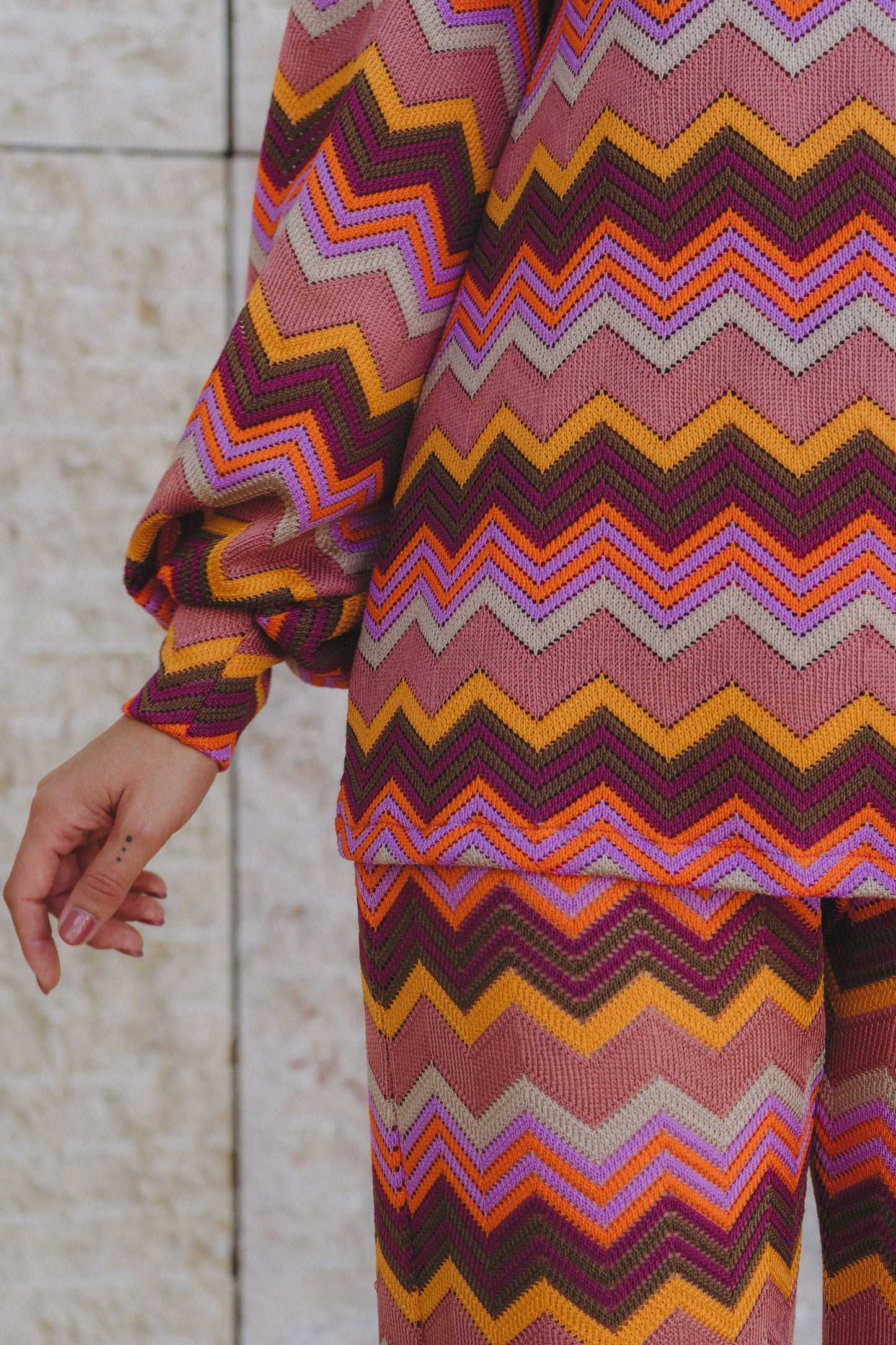 Flare Matching Set