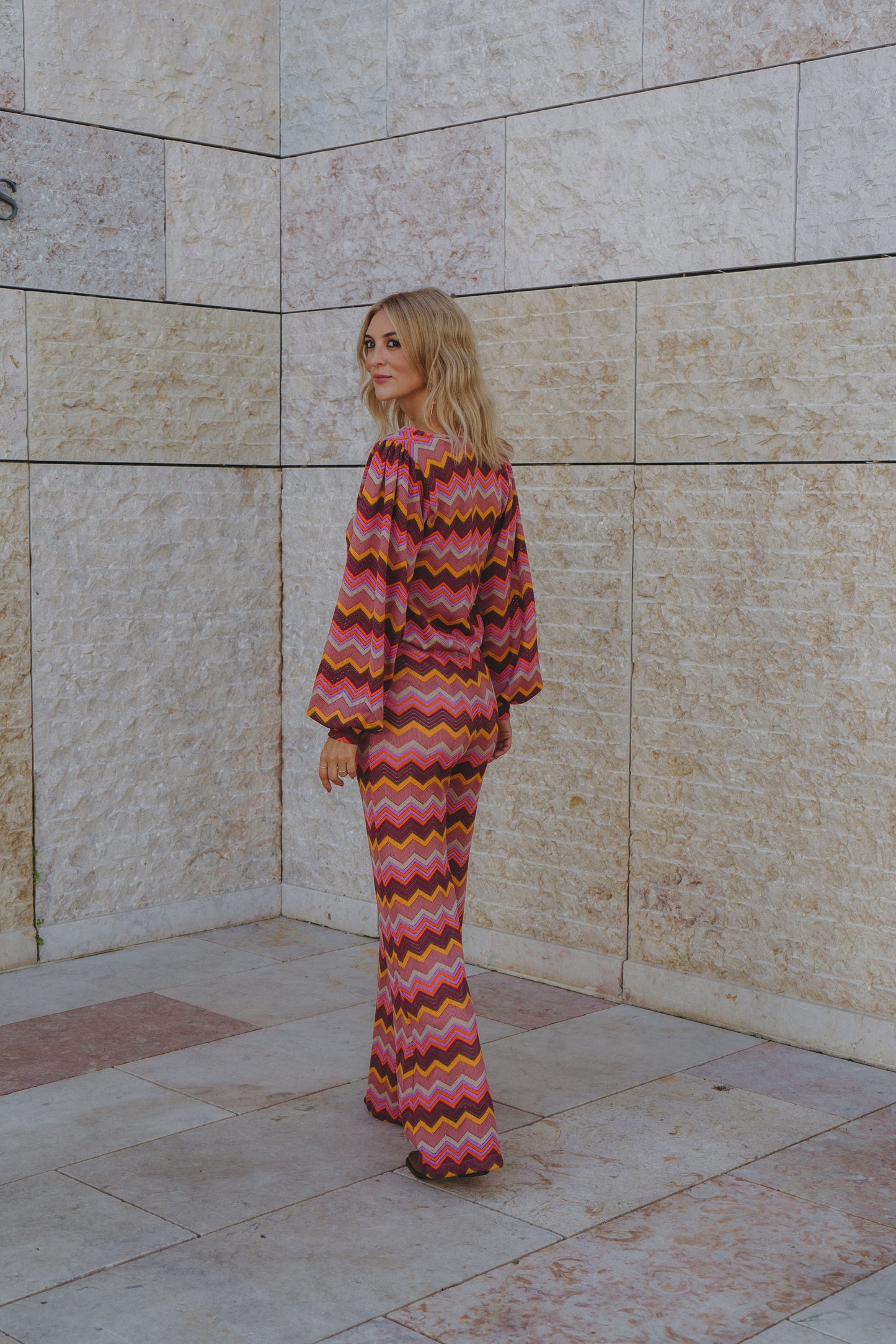 Flare Matching Set