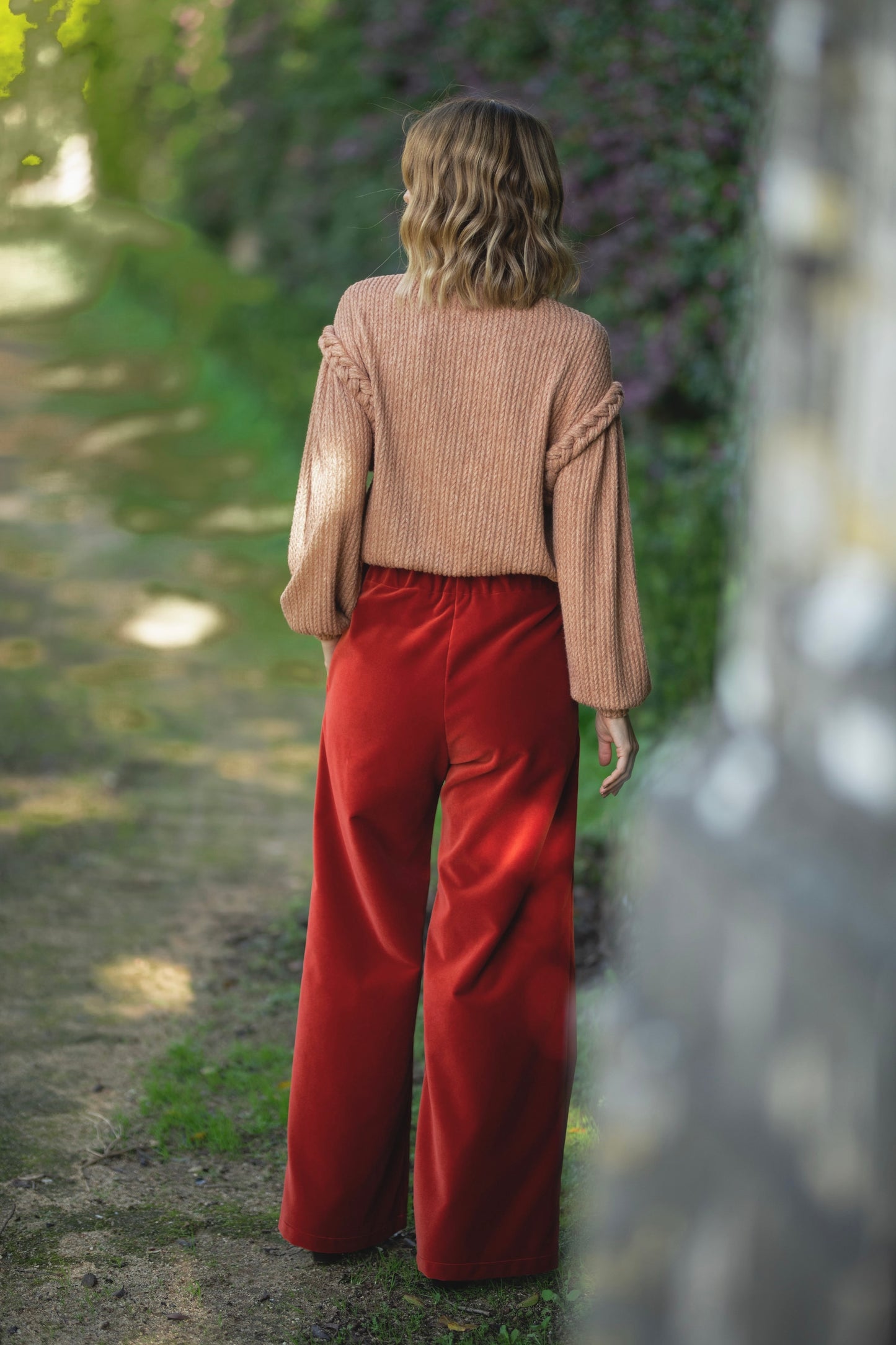 Fire Trousers