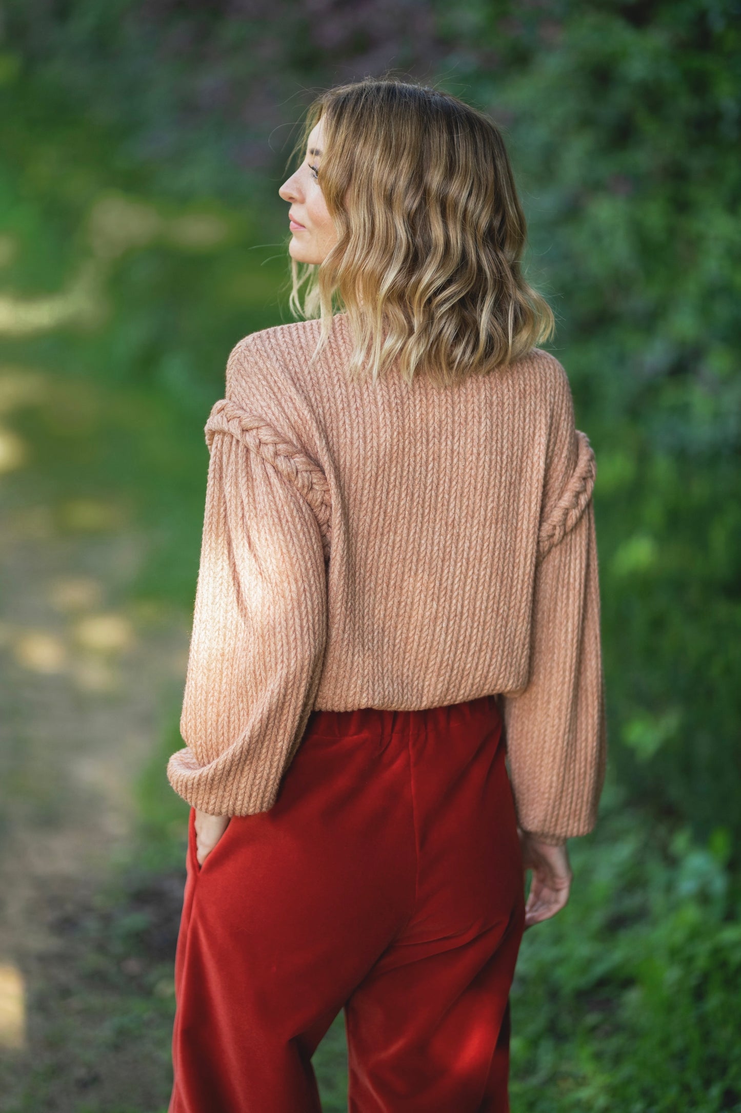 Fire Trousers