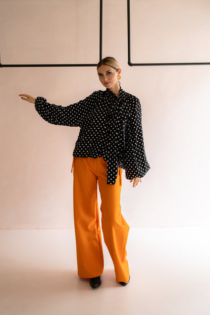 Tangerina Trousers