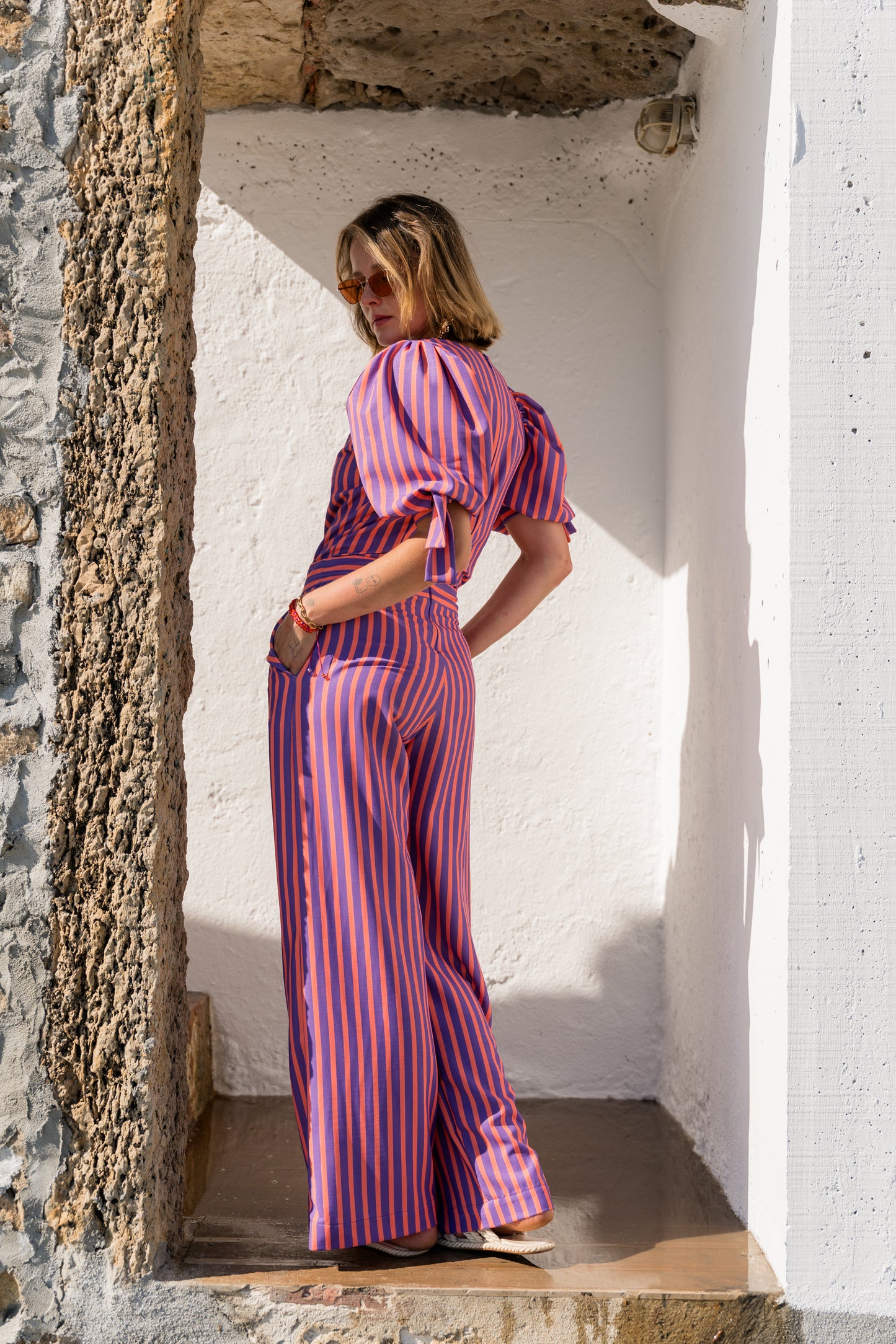 Prism Jumpsuit