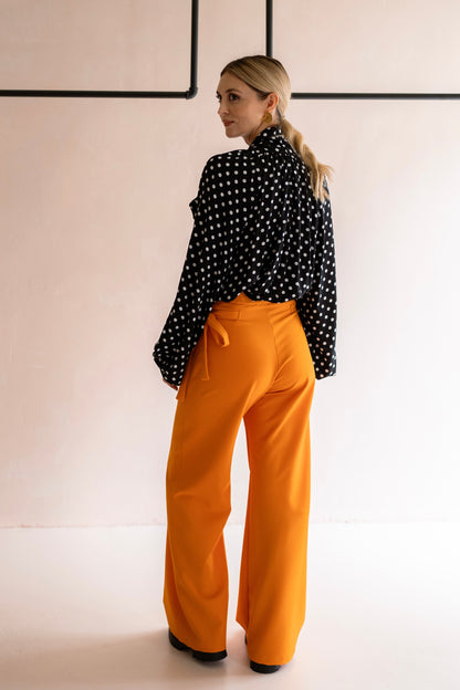 Tangerina Trousers