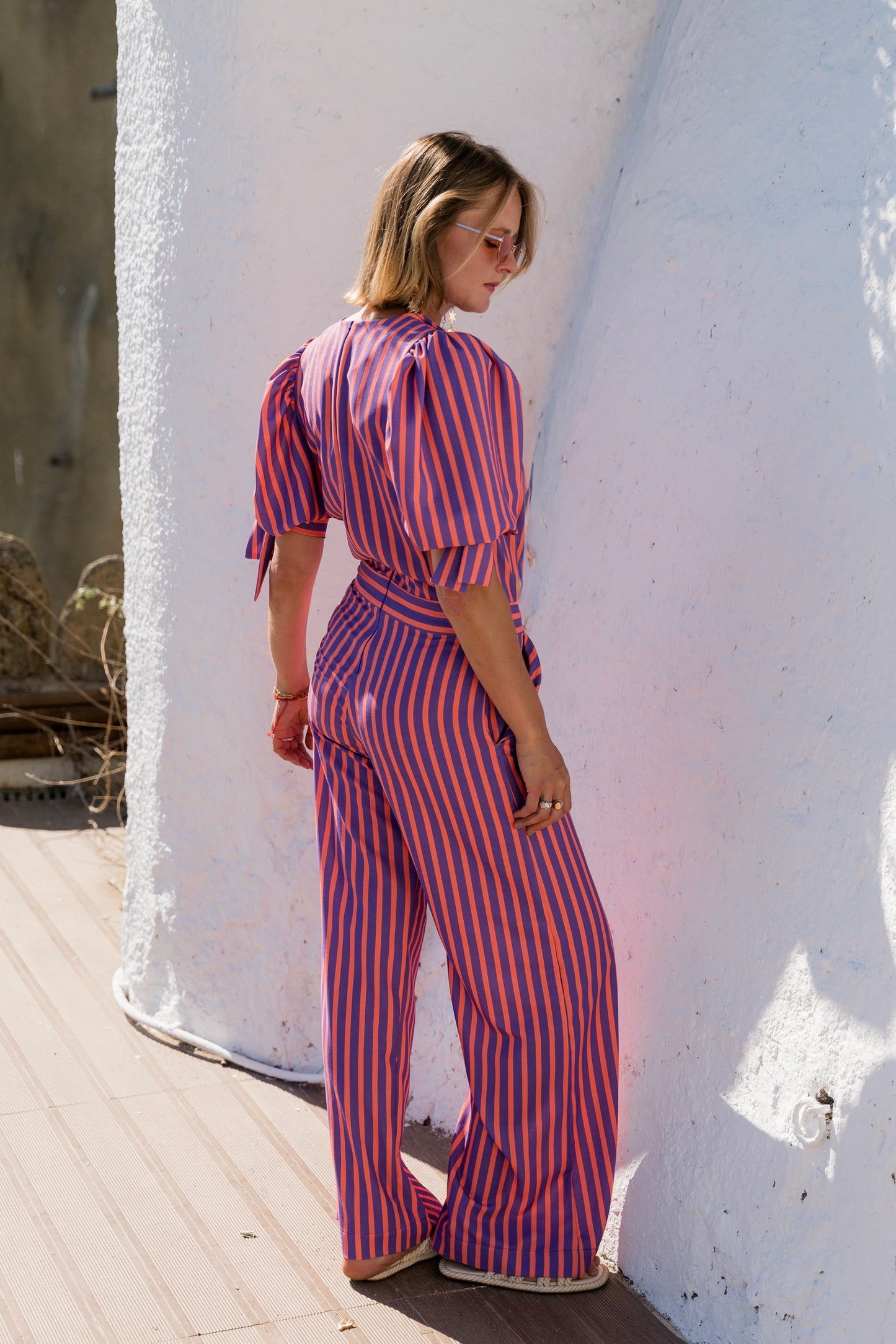 Prism Jumpsuit