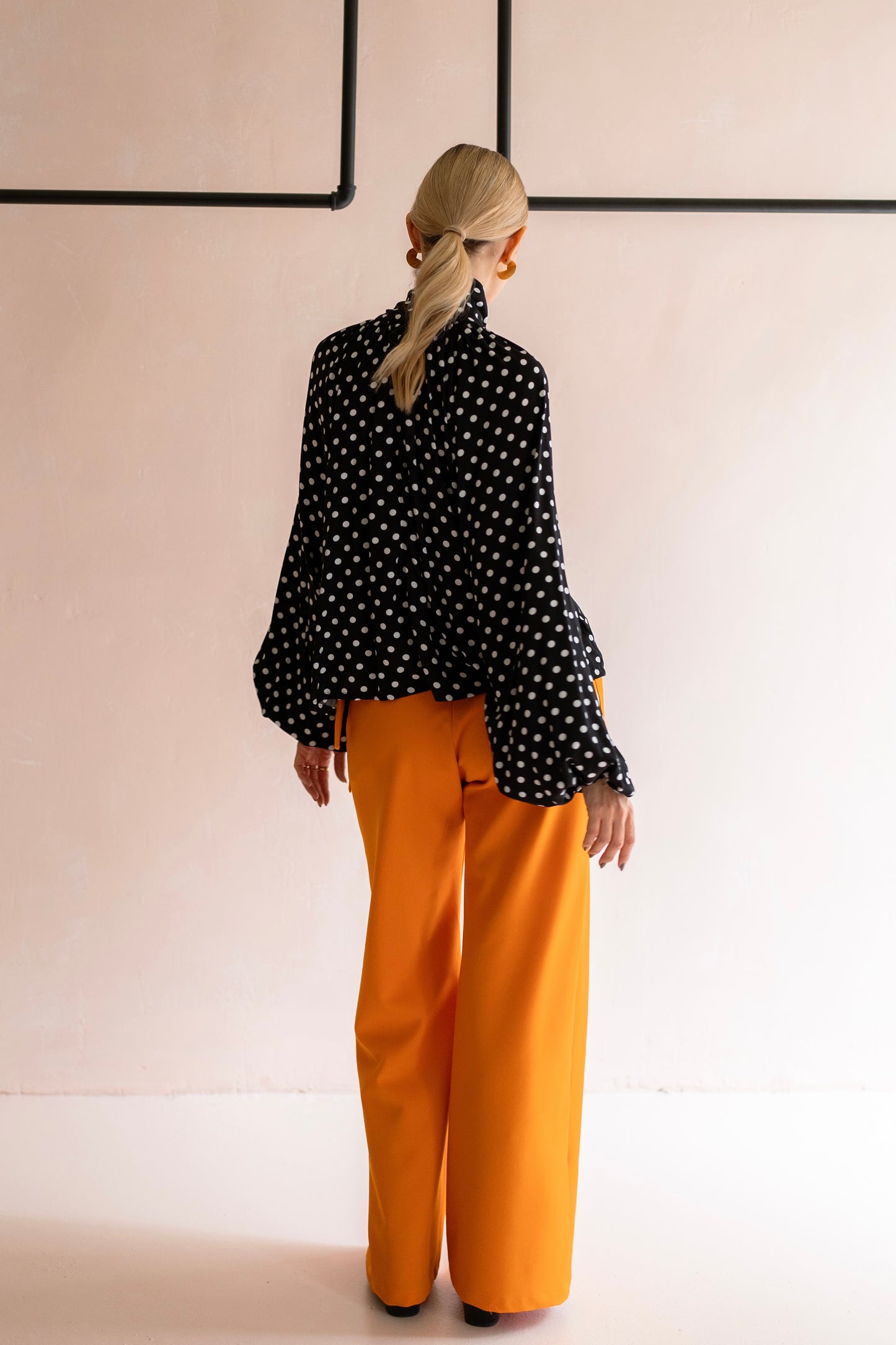 Tangerina Trousers